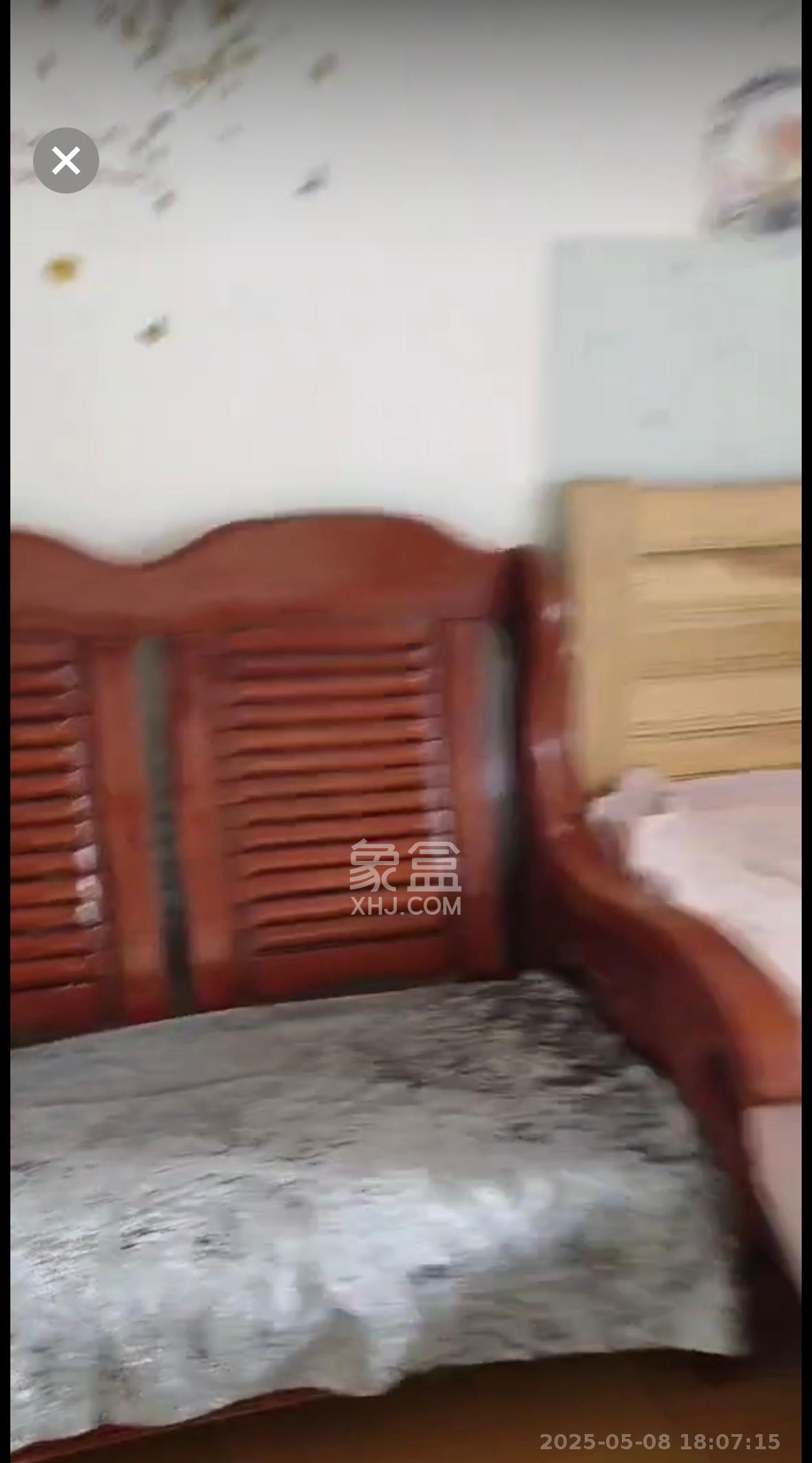 东风路新二村 1室1厅1卫 800.0元/月 东风路新二村 1室1厅1卫 800.0元/月室内图