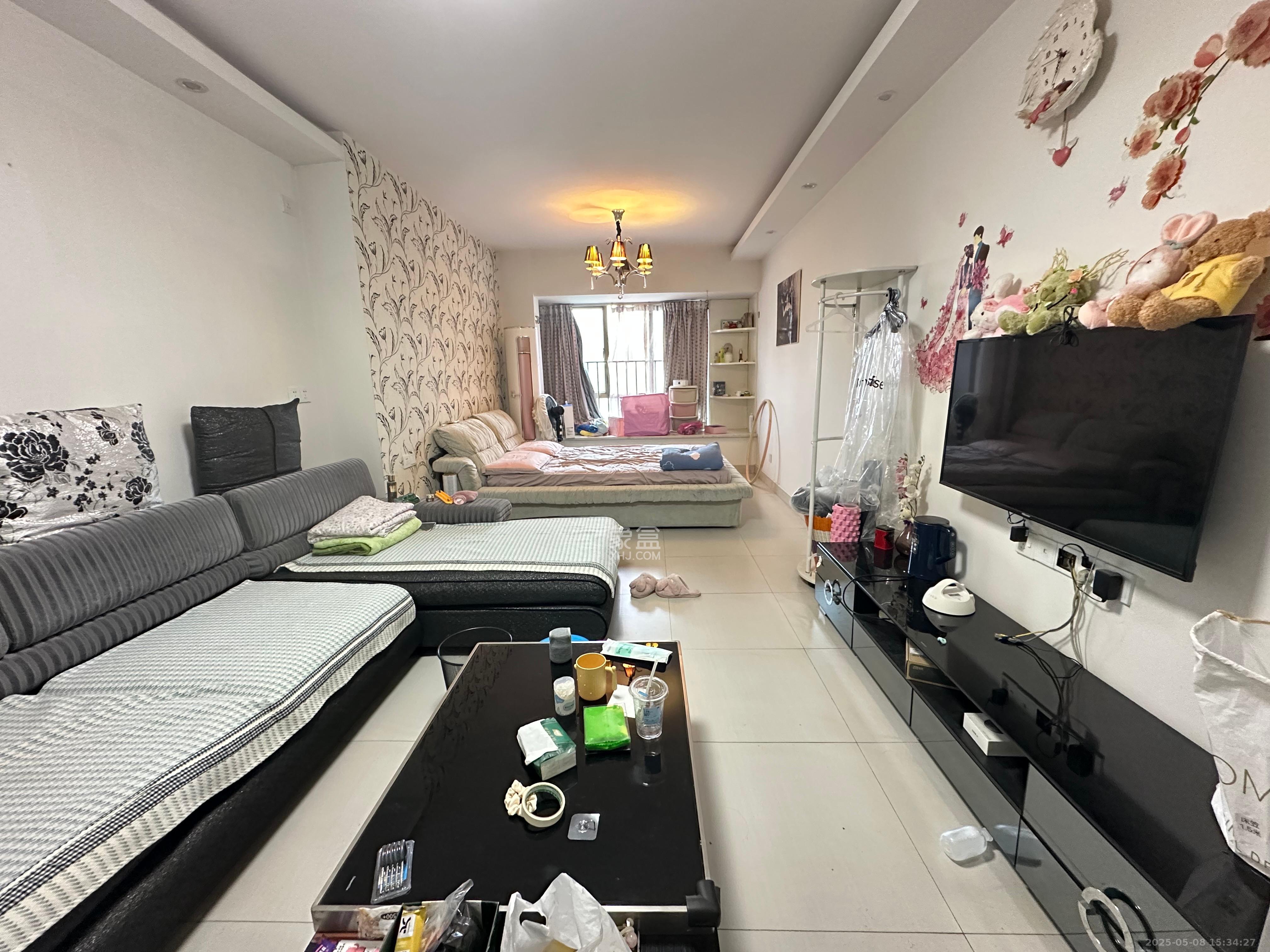 星尚520  1室1厅1卫   1600.00元/月