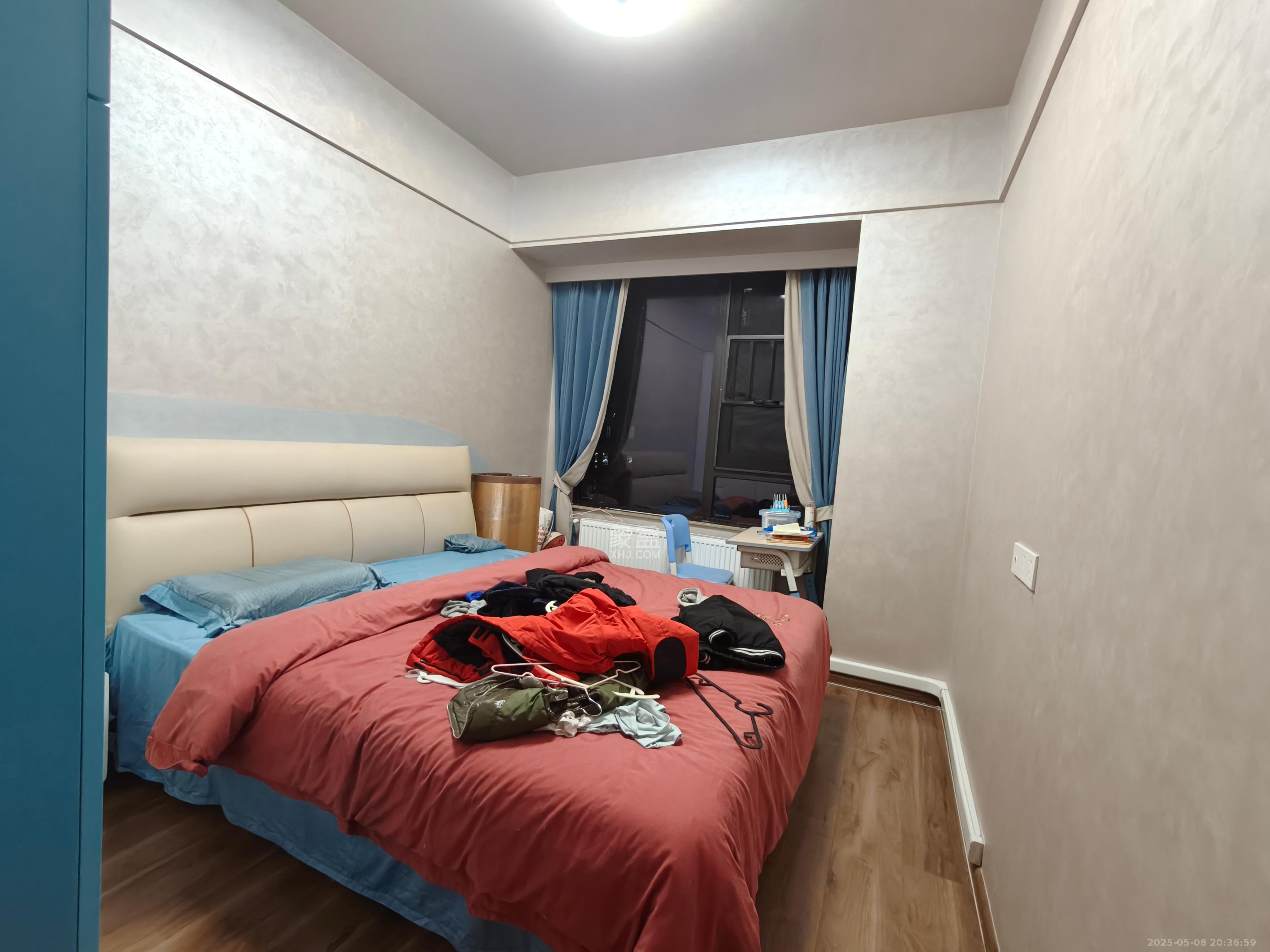 金茂建发观悦  4室2厅2卫   4800.00元/月室内图