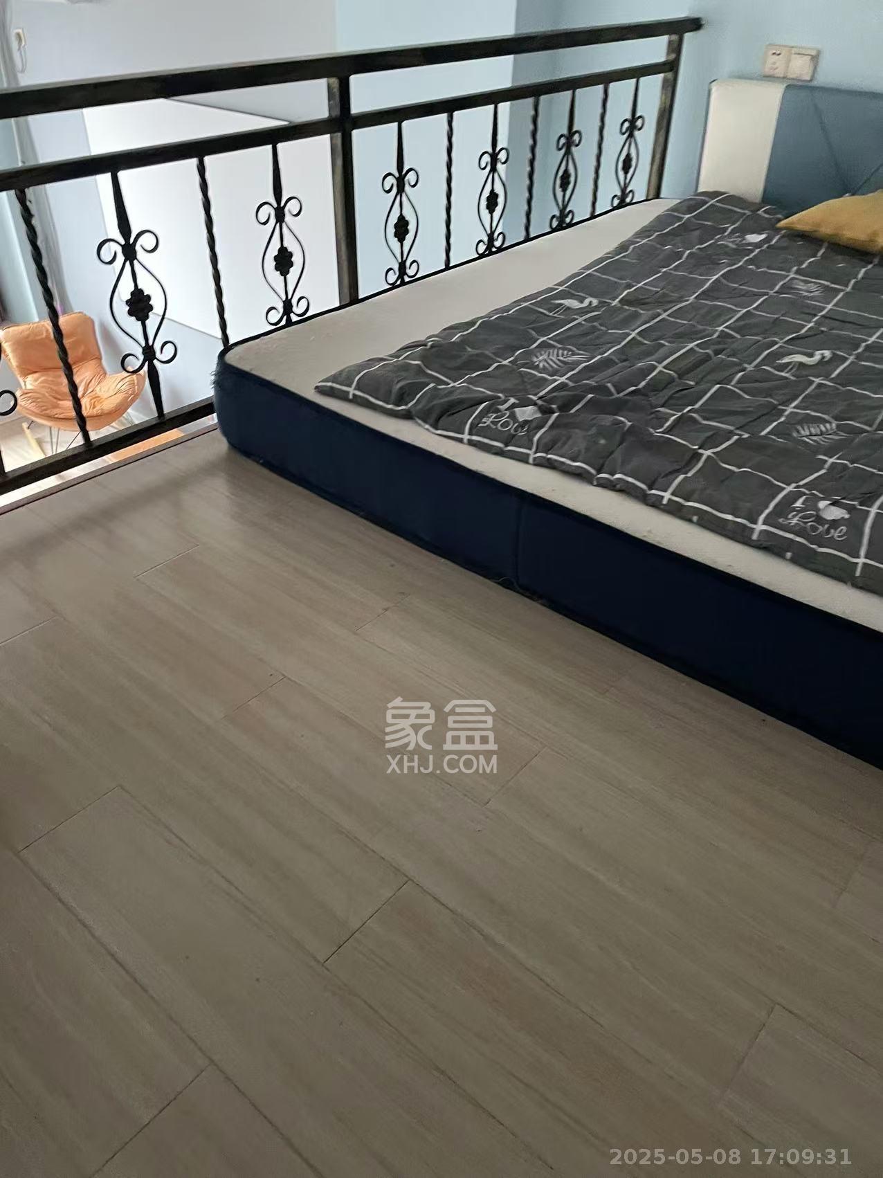 荣悦台  1室1厅1卫   2000.00元/月室内图