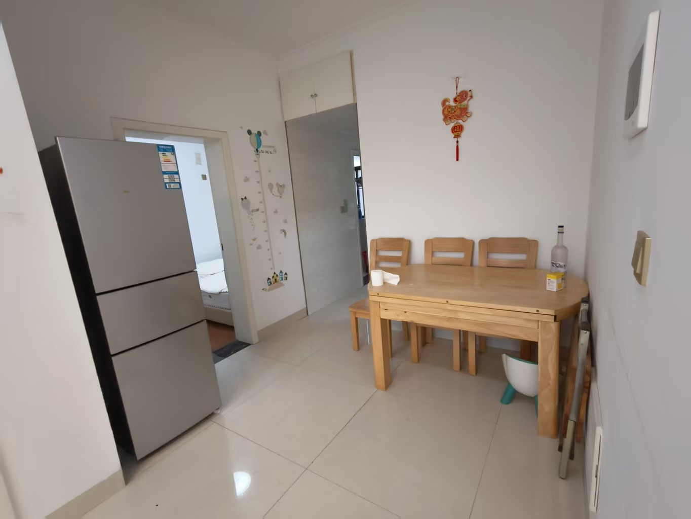 国强小区 2室2厅1卫 1100.0元/月 国强小区 2室2厅1卫 1100.0元/月室内图