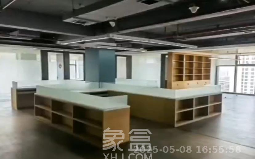 中欣国际   620.0㎡     30000.00元/月室内图