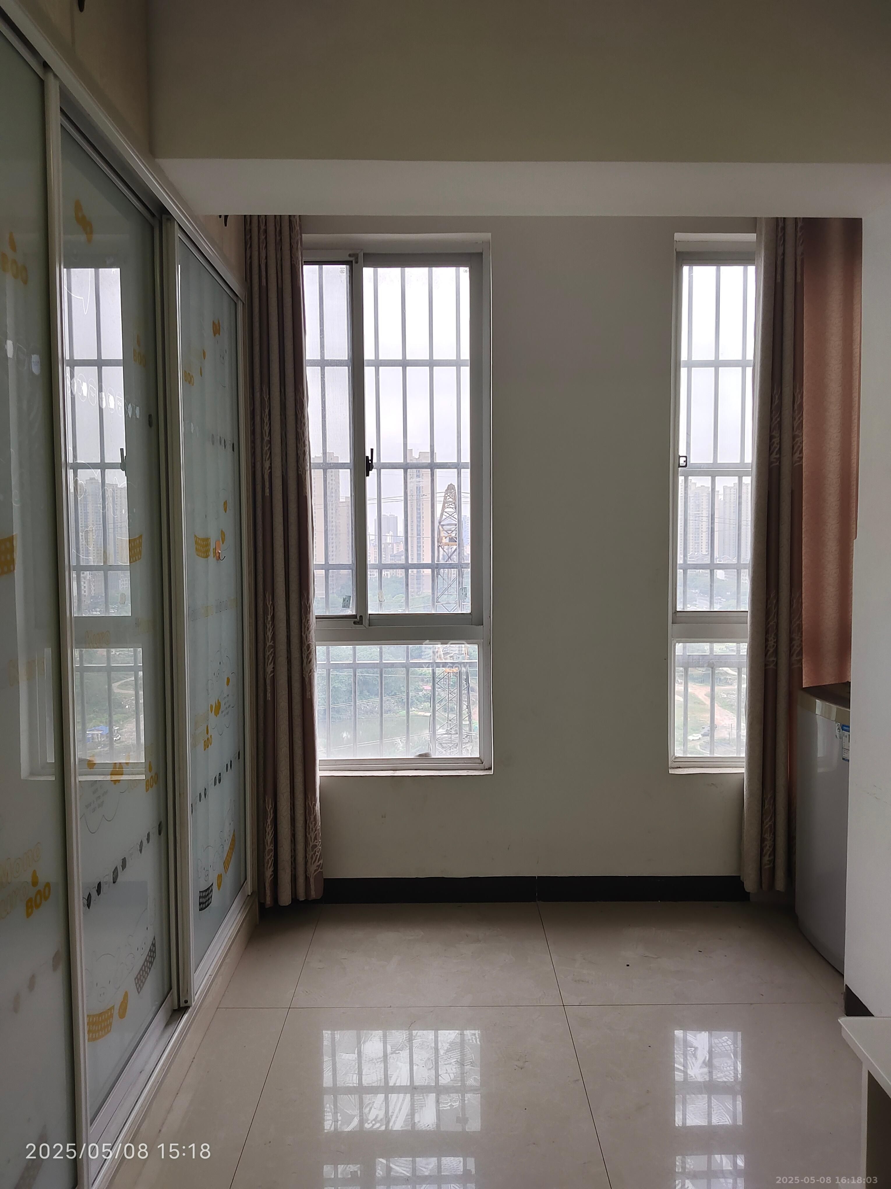 MOMA当代广场 1室1厅1卫 1200.0元/月 MOMA当代广场 1室1厅1卫 1200.0元/月室内图