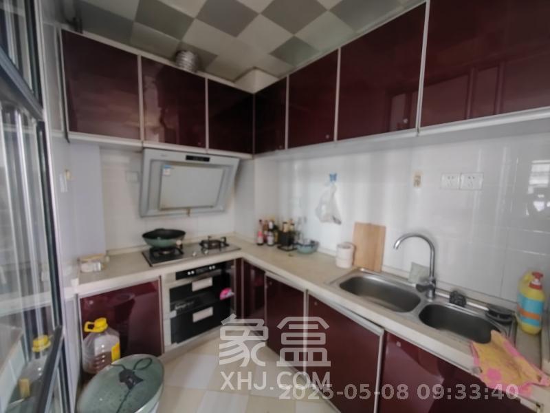 莱茵城  3室2厅1卫    2400.0元/月室内图