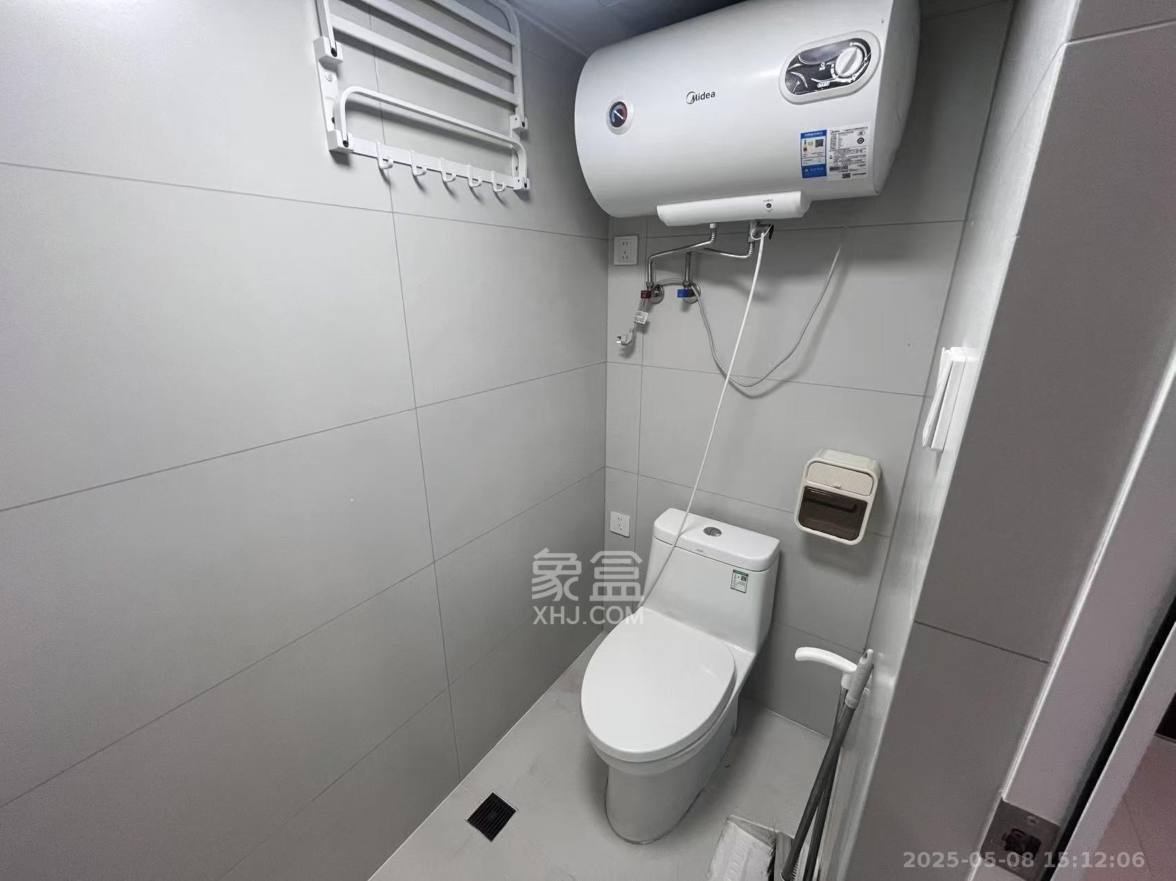 新长海D1站 1室0厅0卫 1500.0元/月 新长海D1站 1室0厅0卫 1500.0元/月室内图