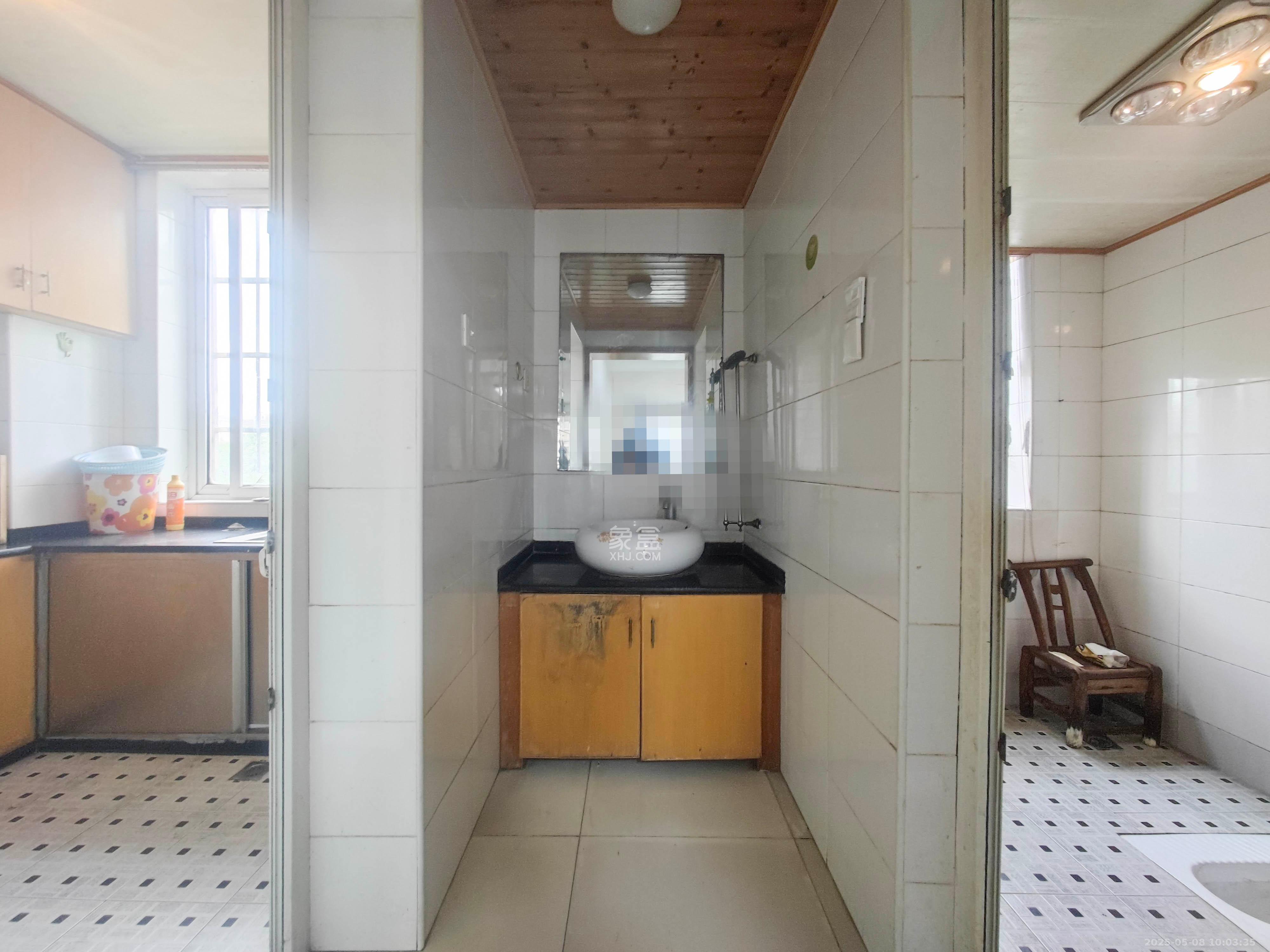 泰禹家园（彩云之翼家园一期、二期、三期）  3室2厅1卫    59.9万卫生间