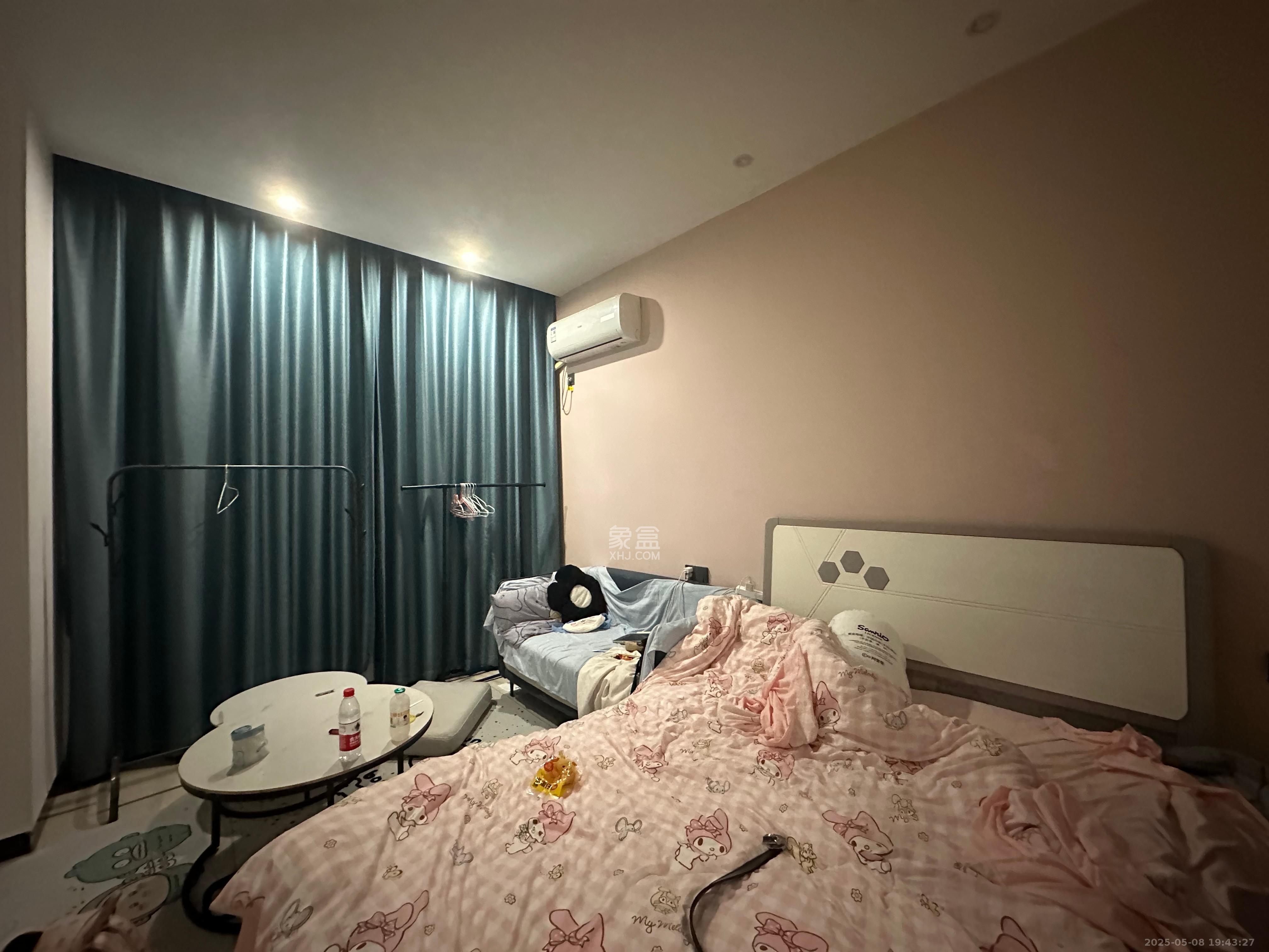 印象公寓 1室0厅0卫 1100.0元/月 印象公寓 1室0厅0卫 1100.0元/月室内图