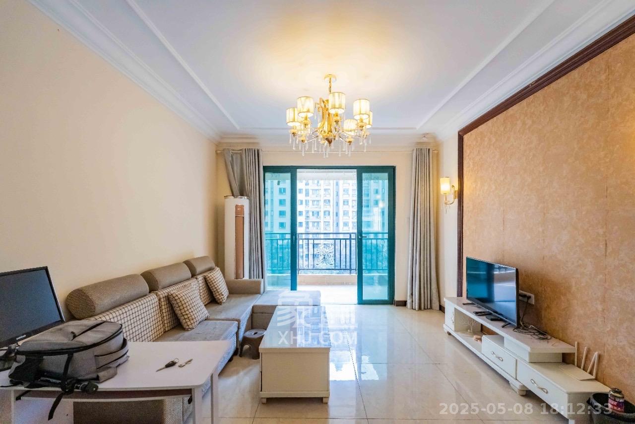 恒大雅苑 3室2厅2卫 2600.0元/月 恒大雅苑 3室2厅2卫 2600.0元/月室内图