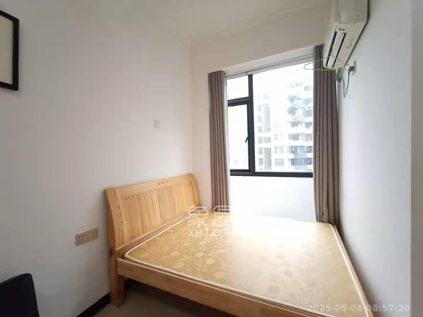 长房时代城  1室0厅1卫   1500.00元/月室内图