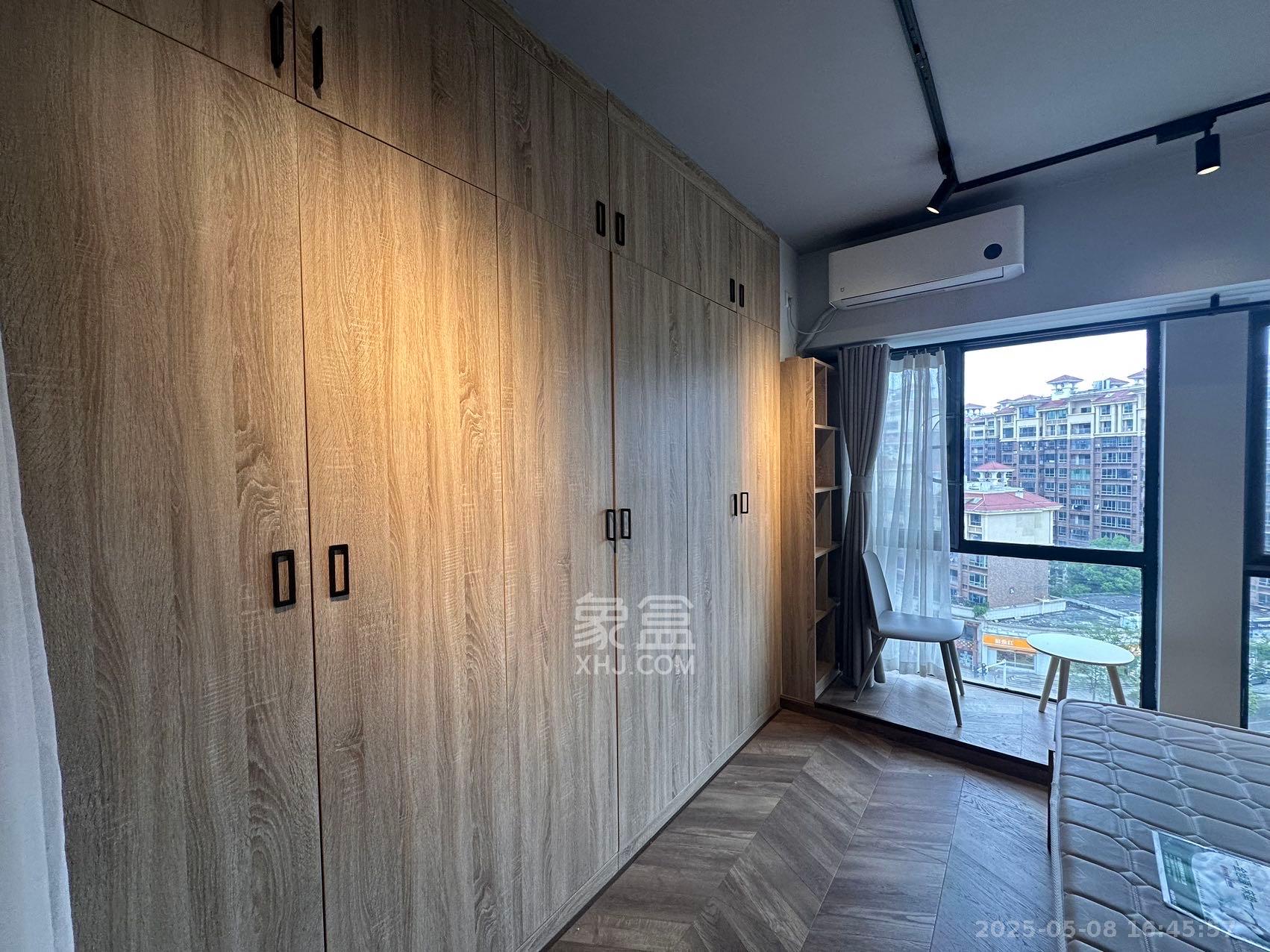 鑫远玲珑  1室1厅1卫   1500.00元/月室内图