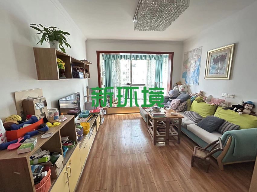 维港御景湾  1室0厅0卫   60.80万