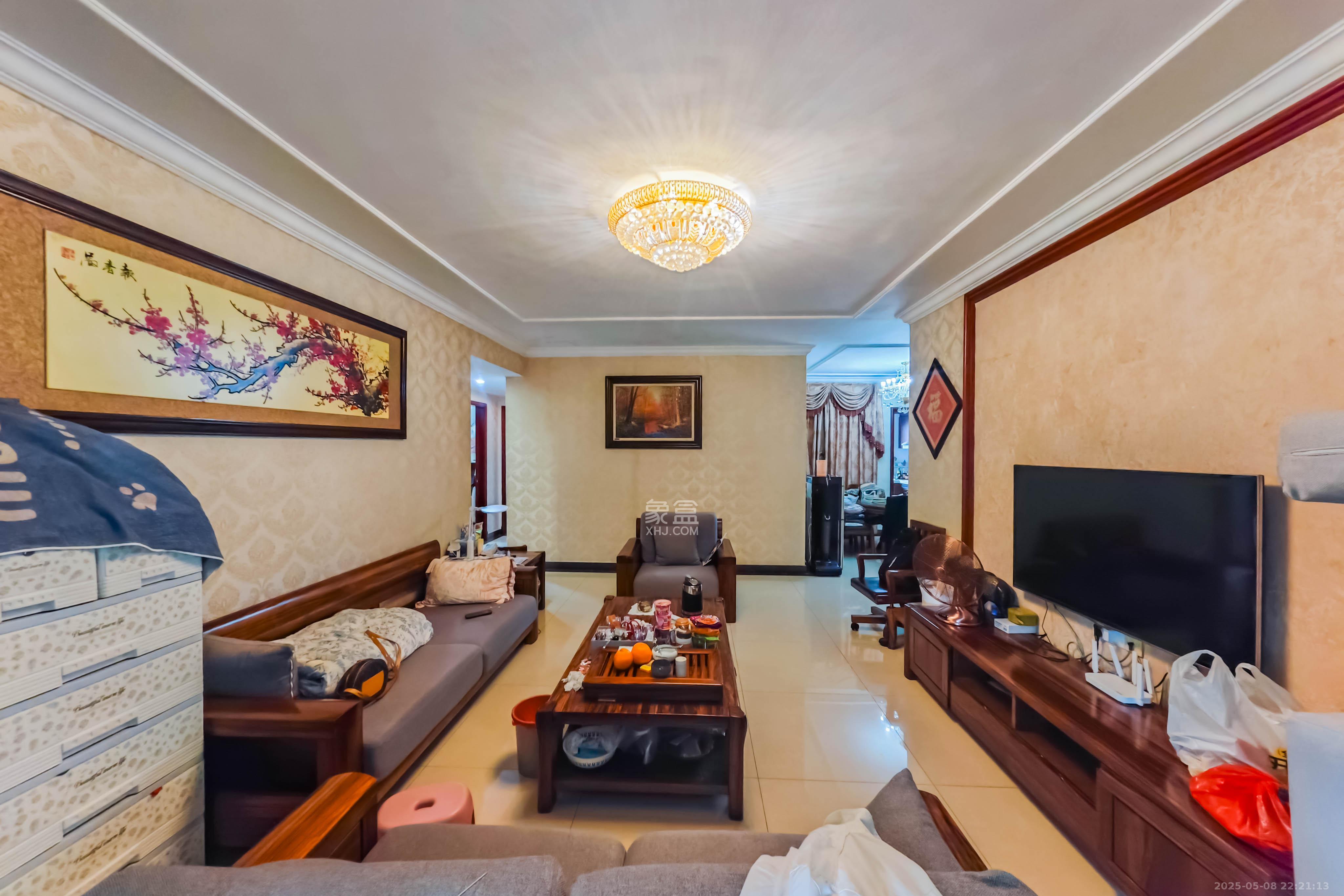 恒大绿洲  4室2厅2卫    145.0万 恒大绿洲  4室2厅2卫    145.0万室内图1