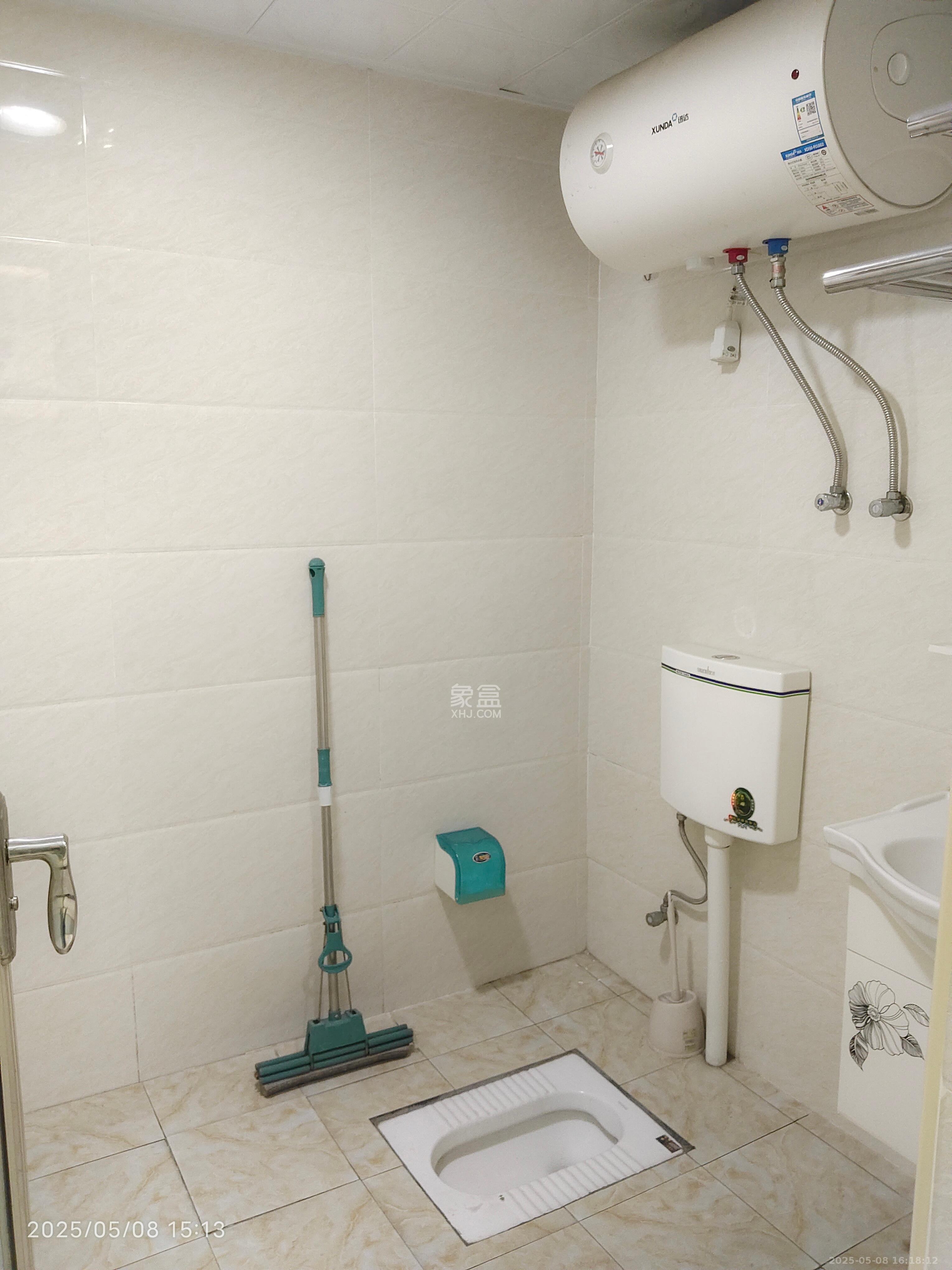 MOMA当代广场 1室1厅1卫 1200.0元/月 MOMA当代广场 1室1厅1卫 1200.0元/月室内图