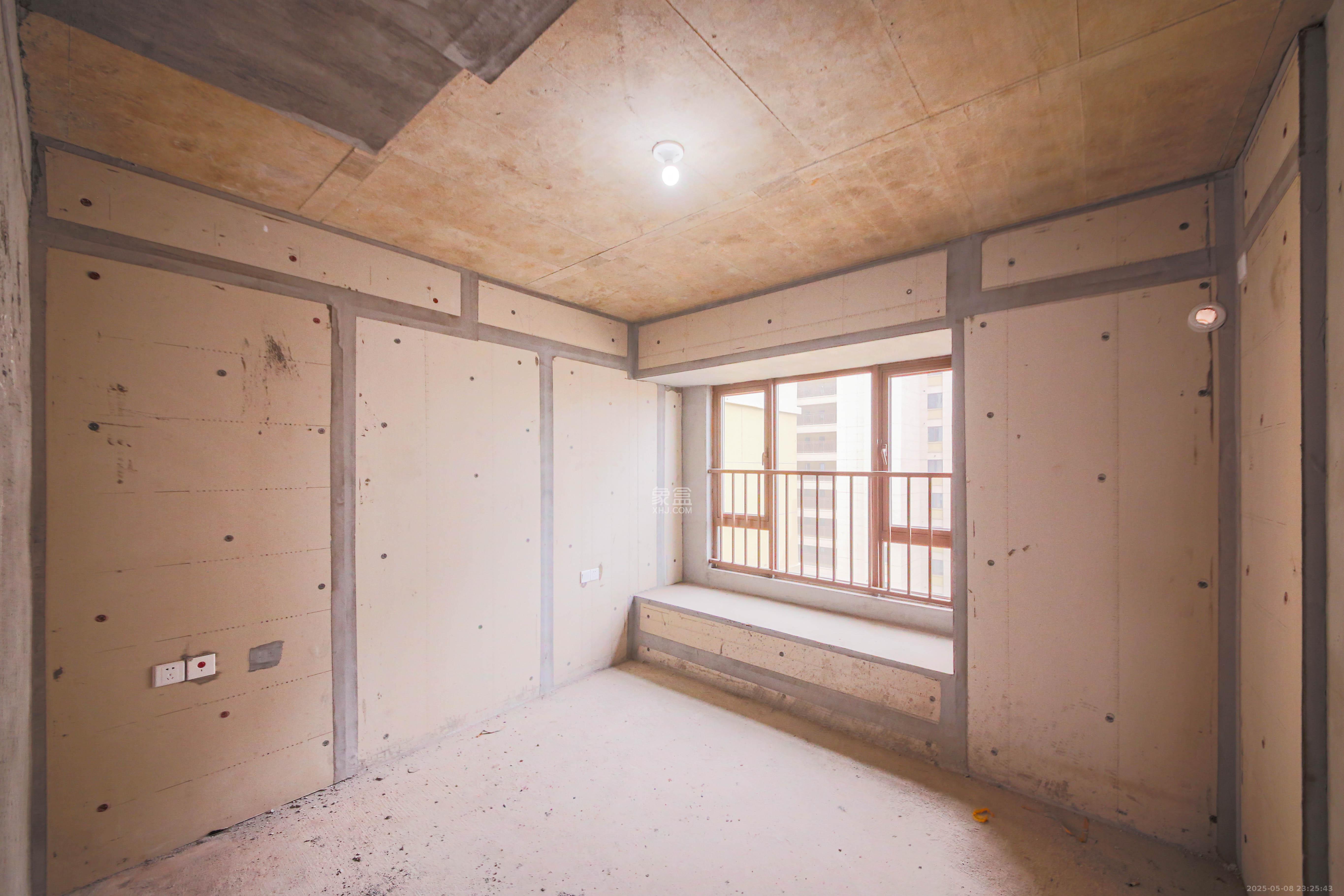 弘阳昕悦府 4室2厅2卫 135.0万 弘阳昕悦府 4室2厅2卫 135.0万卧室