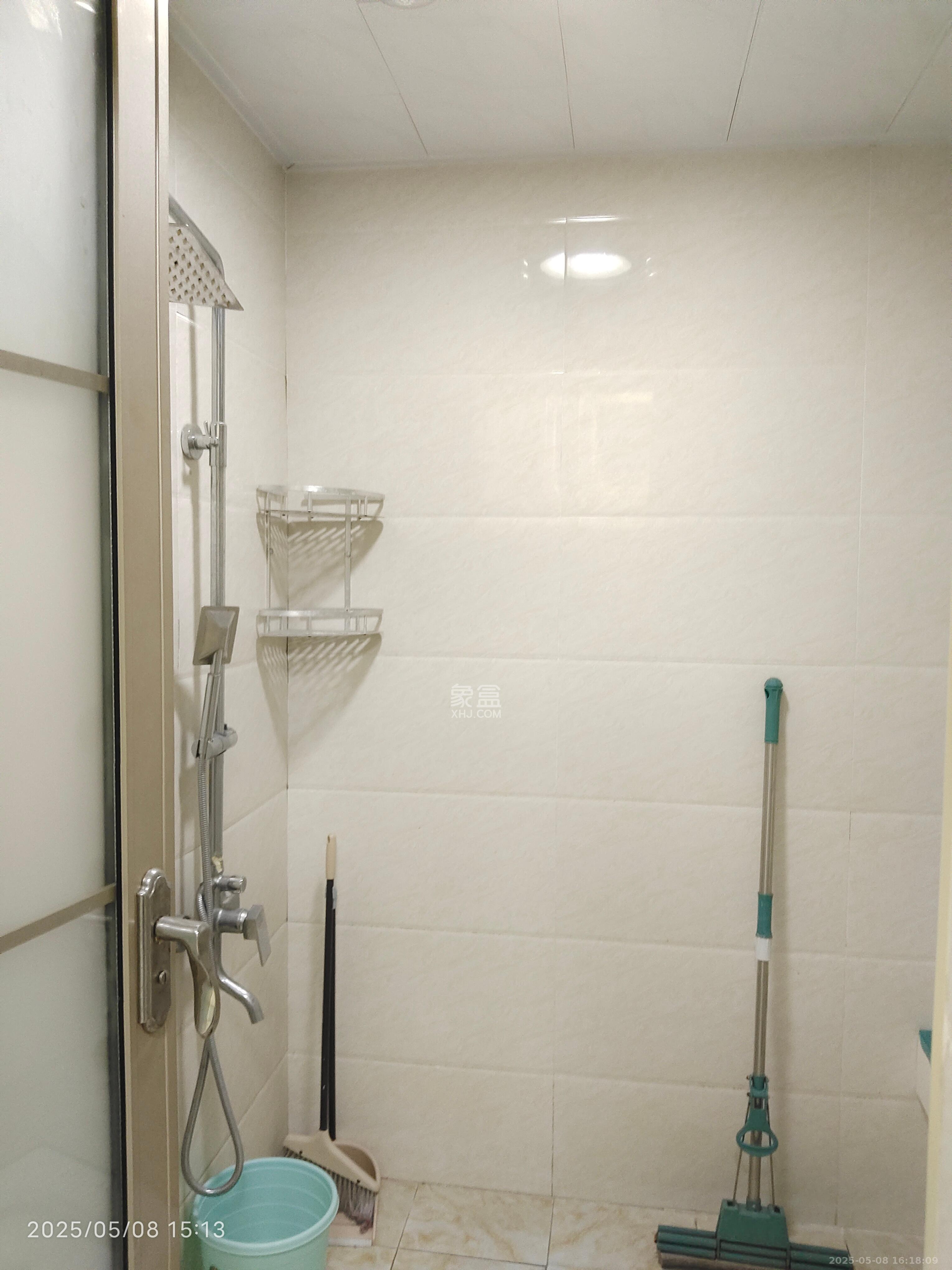 MOMA当代广场 1室1厅1卫 1200.0元/月 MOMA当代广场 1室1厅1卫 1200.0元/月室内图