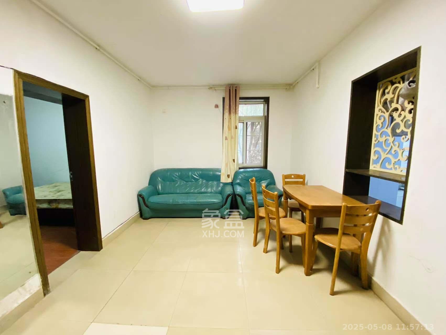 广厦新村  2室1厅1卫   1400.00元/月