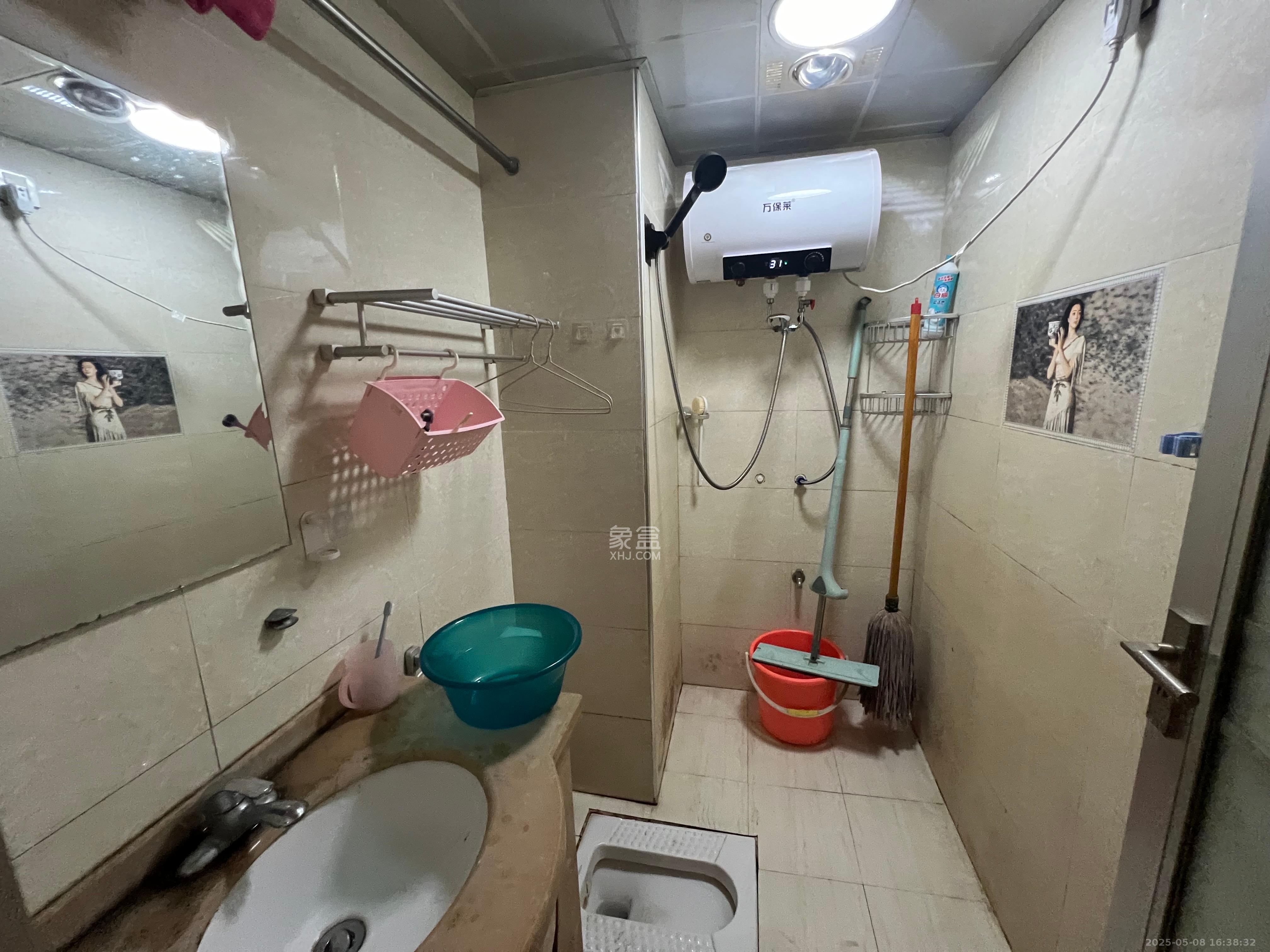 开源鑫景  1室1厅1卫   1300.00元/月室内图