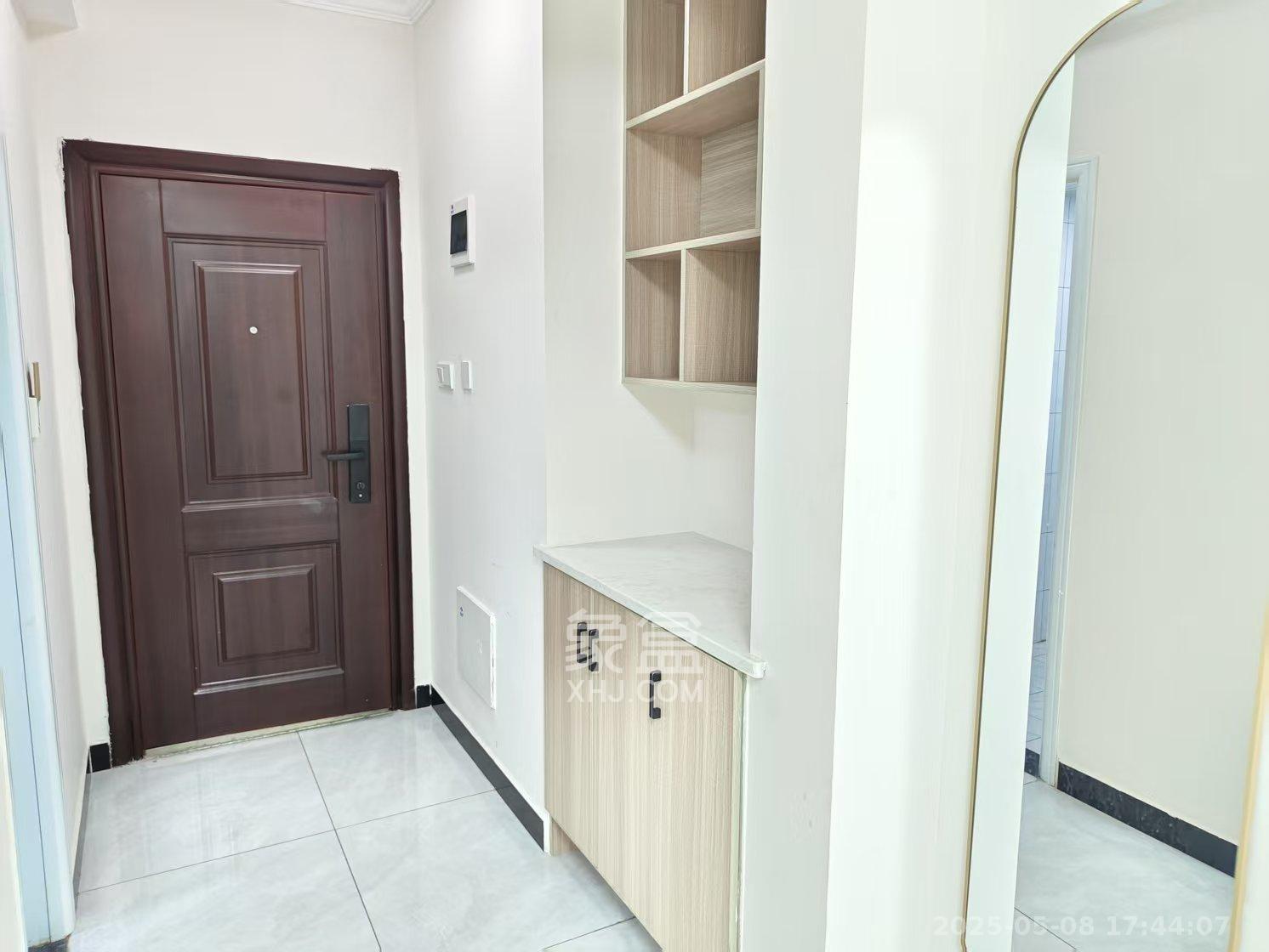 湘熙水郡(观澜海赋家园) 1室1厅1卫 1300.0元/月 湘熙水郡(观澜海赋家园) 1室1厅1卫 1300.0元/月室内图