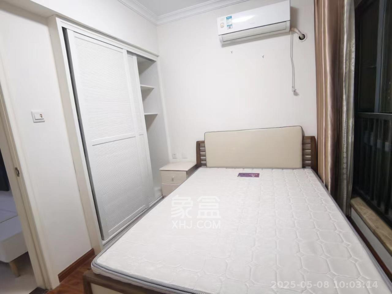 中建芙蓉工社  2室1厅1卫   1600.00元/月室内图