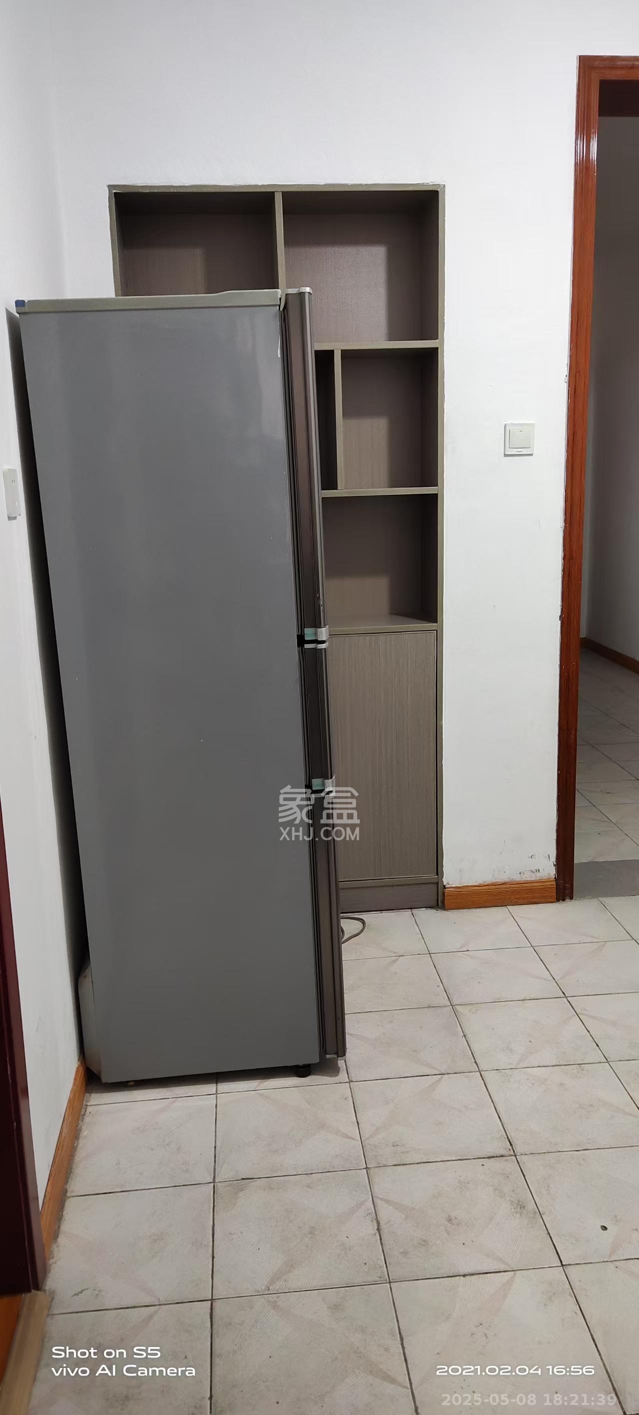桐荫里社区  2室1厅1卫   1800.00元/月室内图