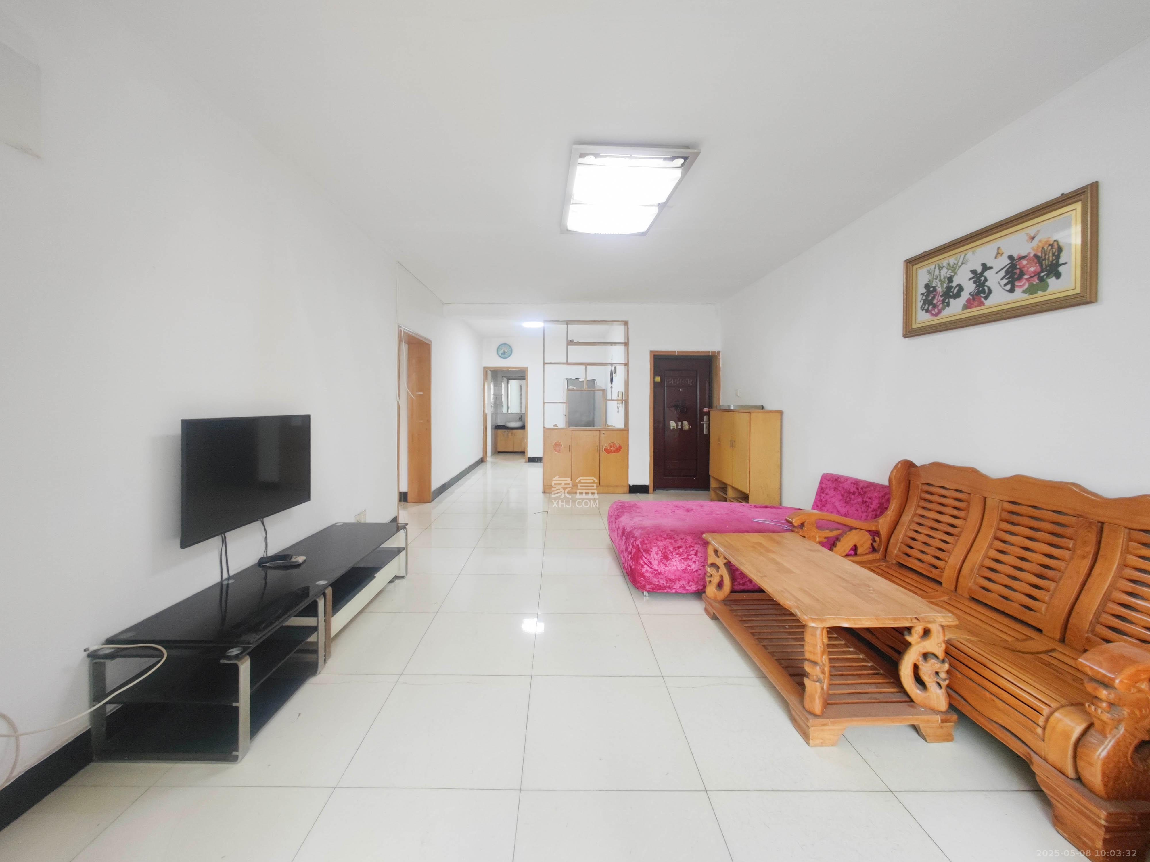 泰禹家园（彩云之翼家园一期、二期、三期）  3室2厅1卫    59.9万客厅