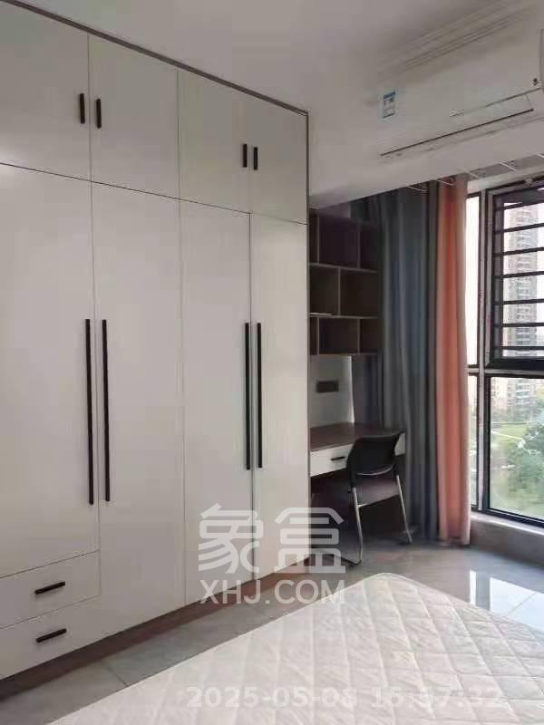 钱隆世家  1室1厅1卫   1600.00元/月室内图