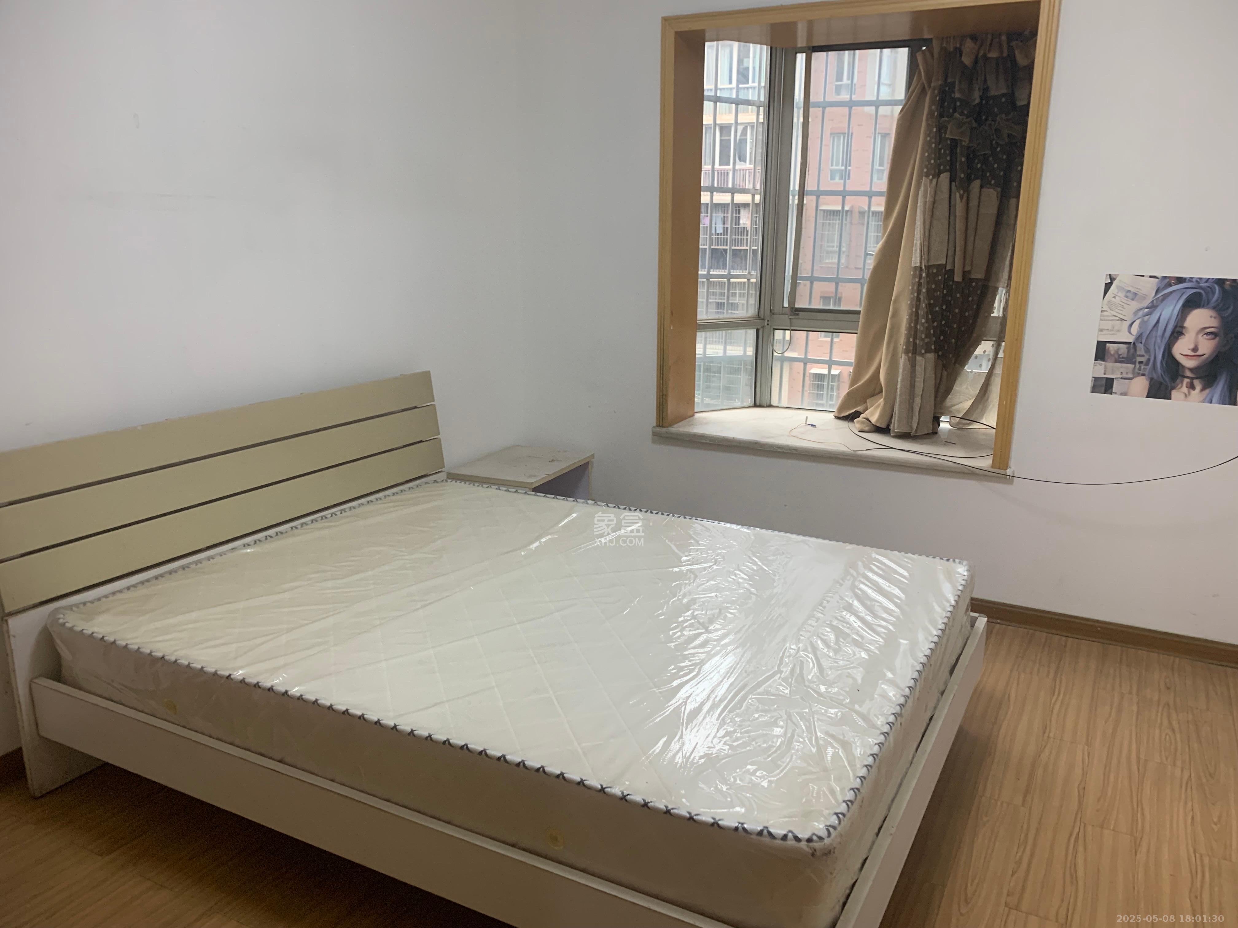 香海西岸  3室2厅2卫   2800.00元/月室内图