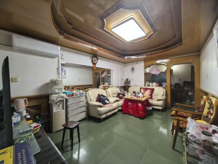 后溶街房改办宿舍  3室2厅1卫   1200.00元/月