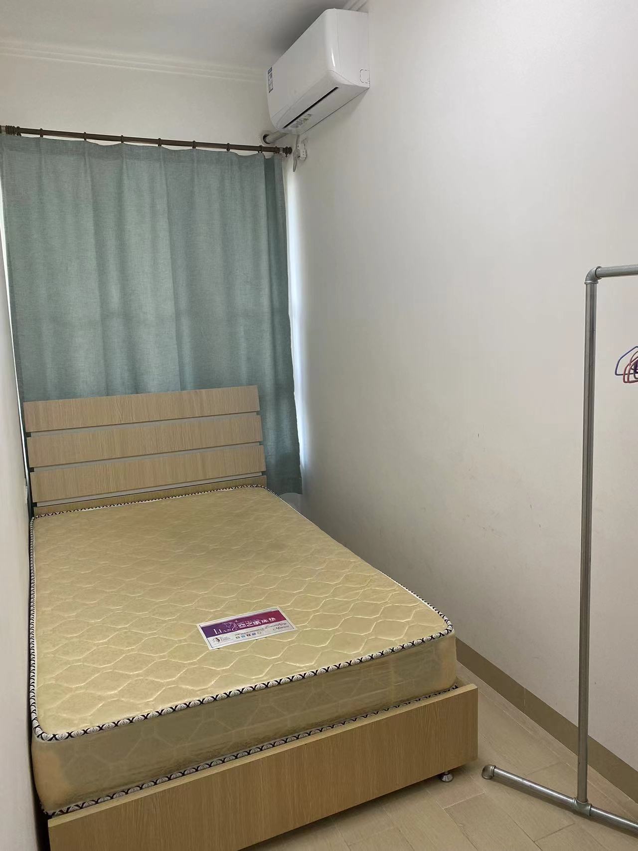 龙昆悦城  2室2厅1卫   2600.00元/月室内图