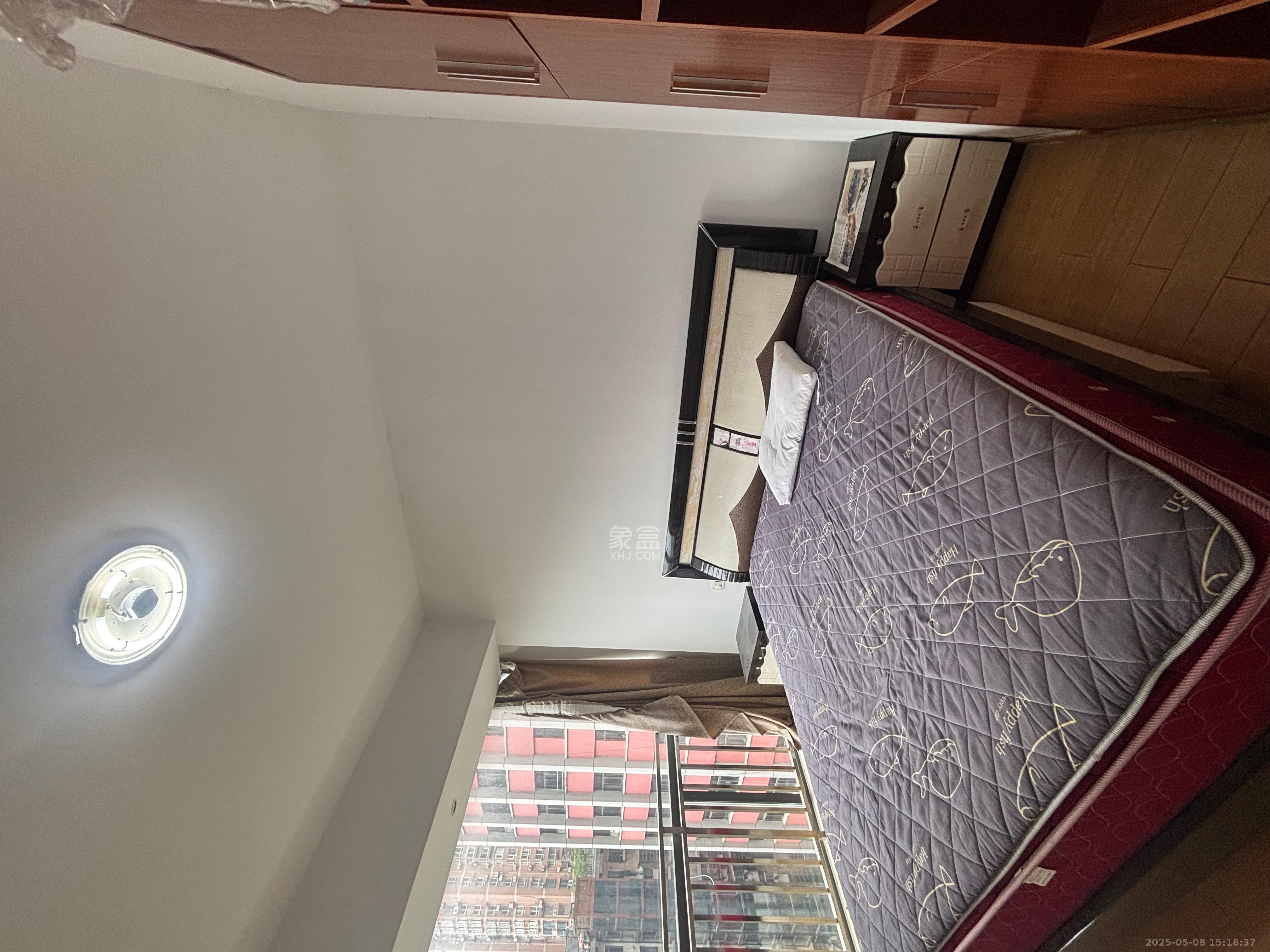 湘域中央 2室2厅1卫 3000.0元/月 湘域中央 2室2厅1卫 3000.0元/月室内图