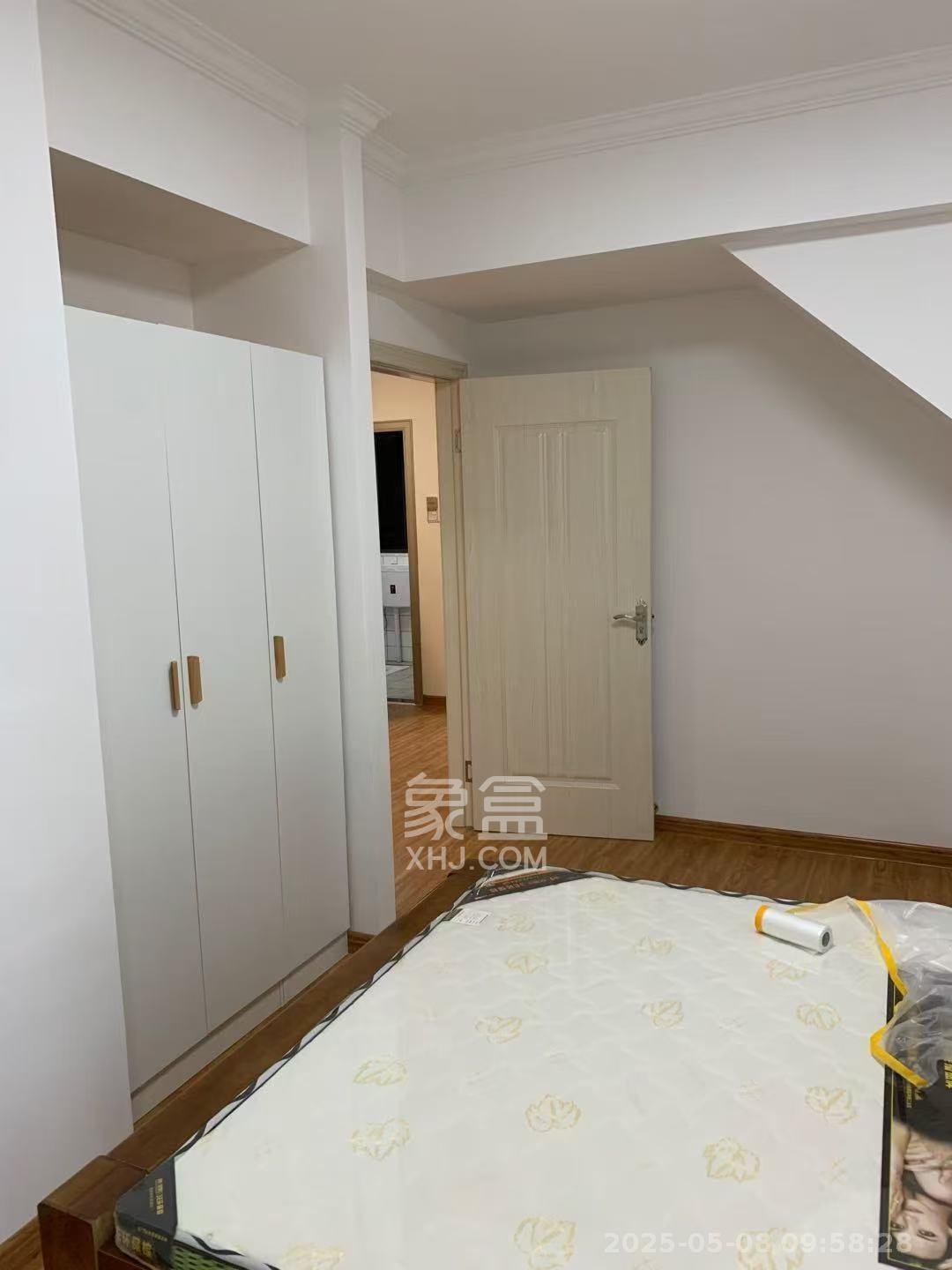 梅溪正荣府  2室1厅1卫   2400.00元/月室内图