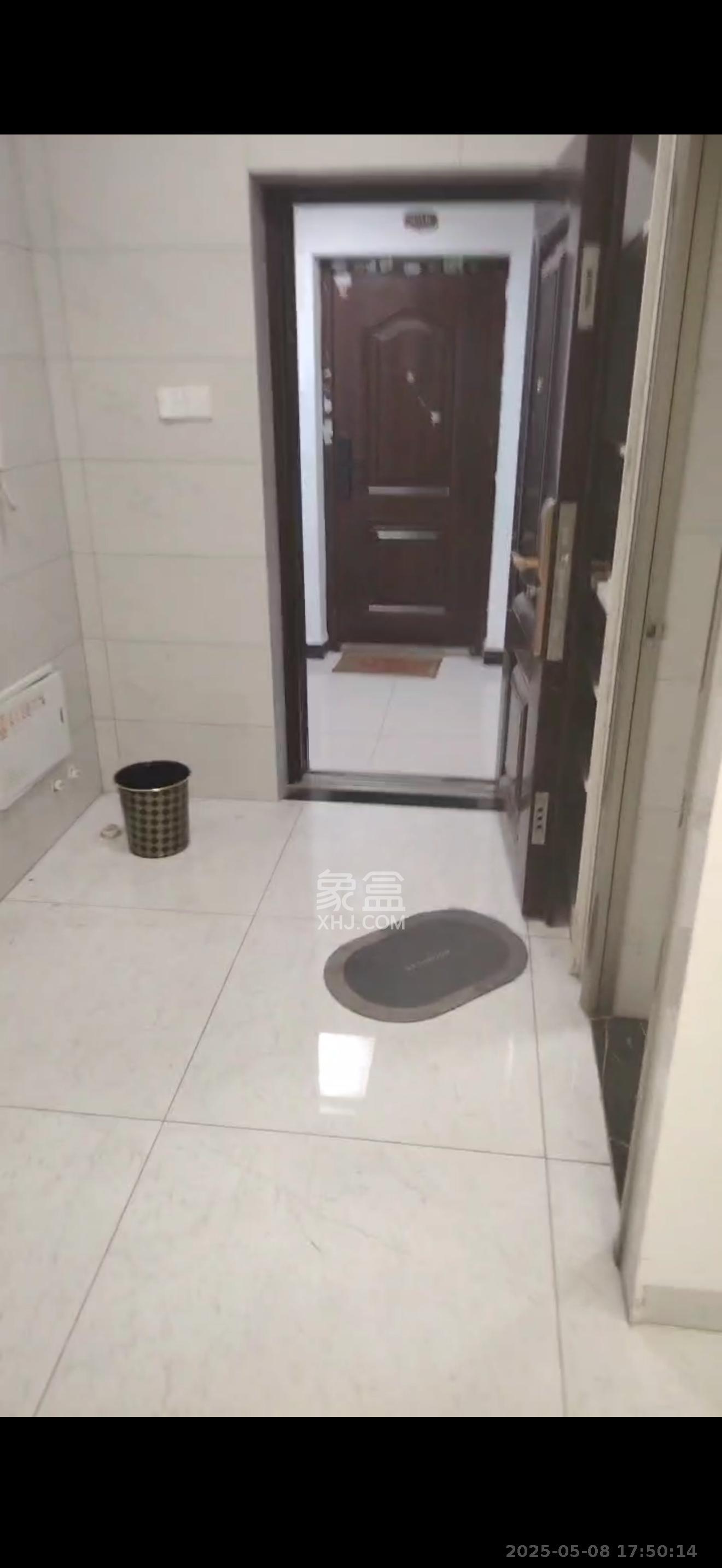 东方美地  1室0厅0卫   1600.00元/月室内图
