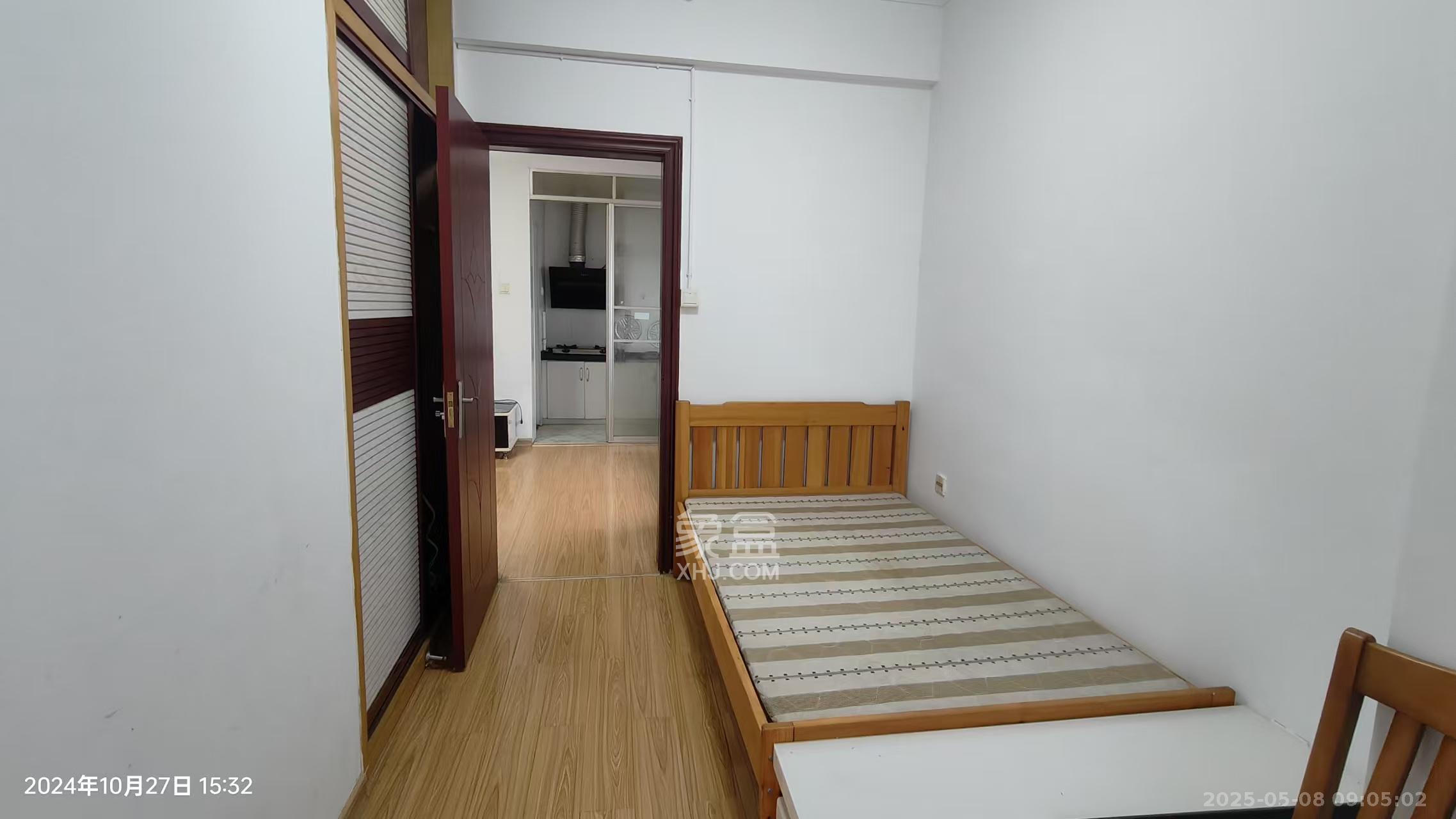 万博汇  2室1厅1卫   2400.00元/月室内图