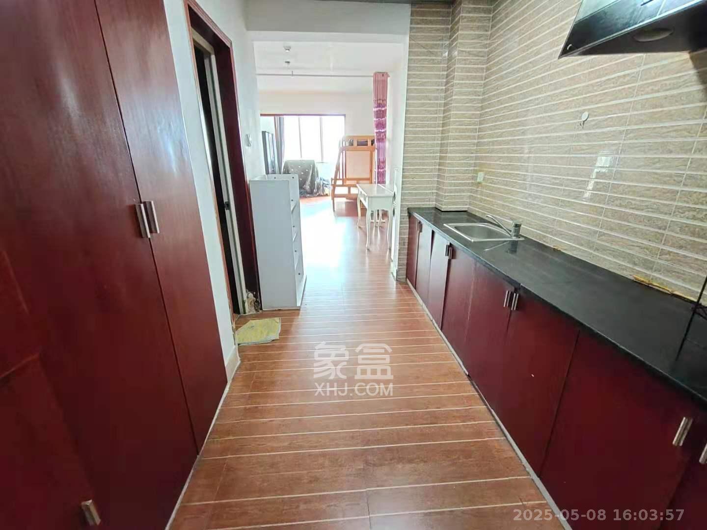 上河国际F座 1室1厅1卫 1550.0元/月 上河国际F座 1室1厅1卫 1550.0元/月室内图