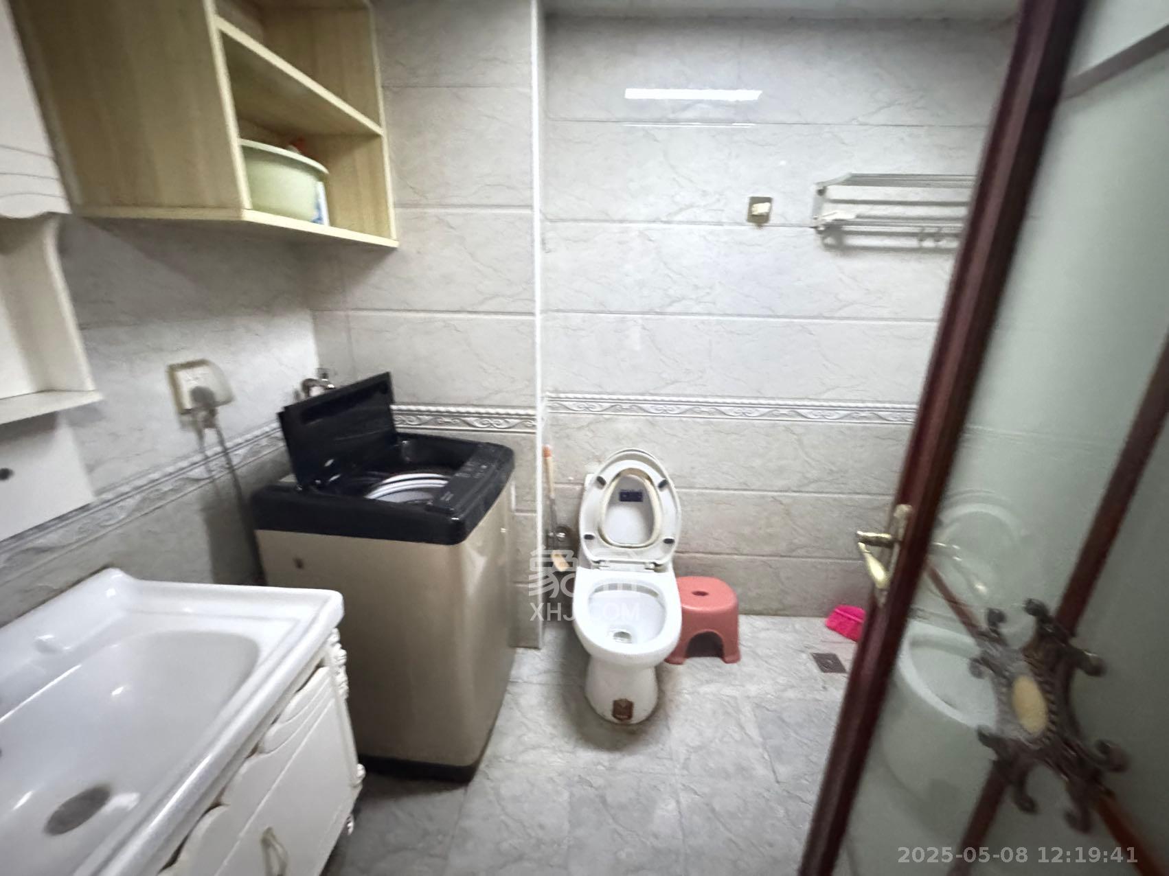 创世纪广场 1室1厅1卫 1500.0元/月 创世纪广场 1室1厅1卫 1500.0元/月室内图