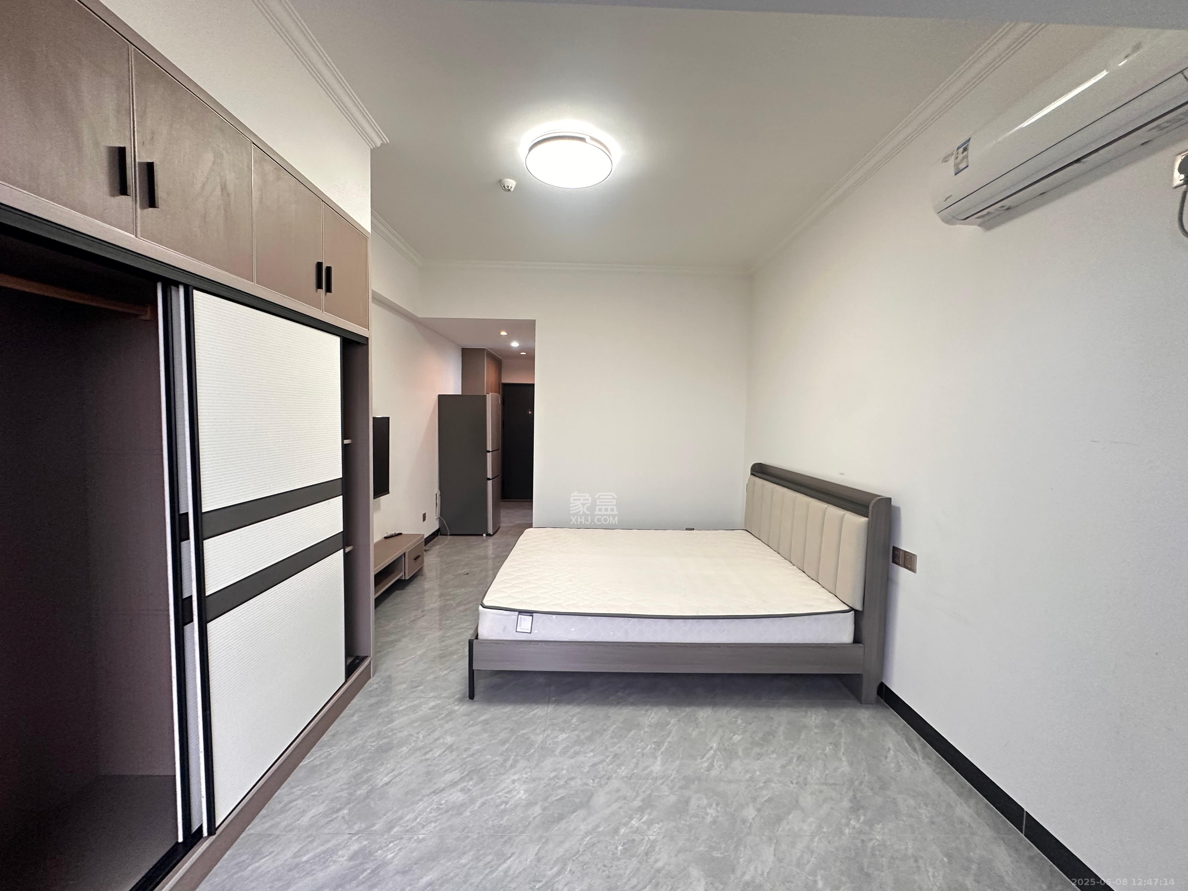 嘉雨兴园 1室1厅1卫 1800.0元/月 嘉雨兴园 1室1厅1卫 1800.0元/月室内图