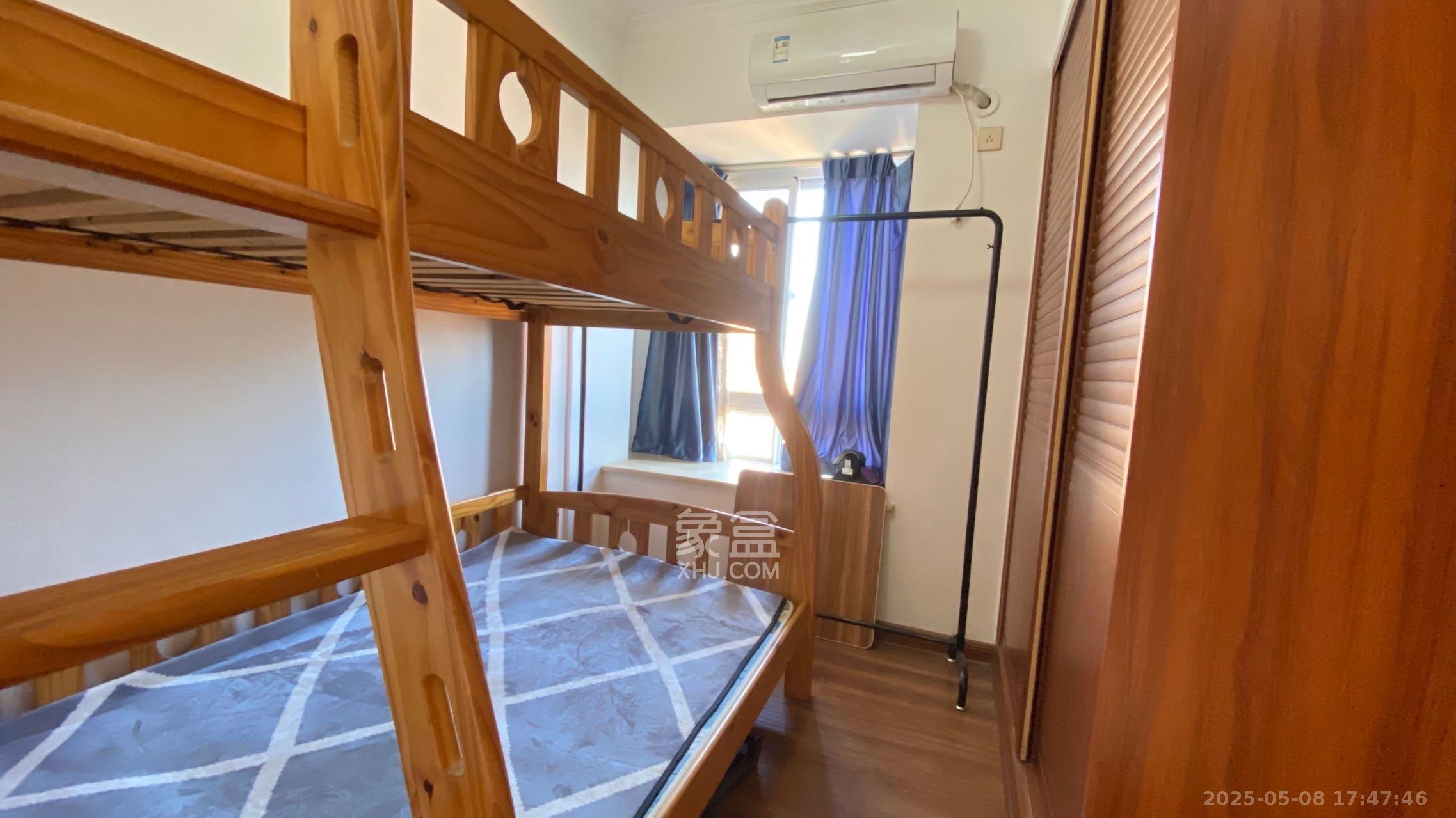 山水湾  1室0厅0卫   1900.00元/月室内图