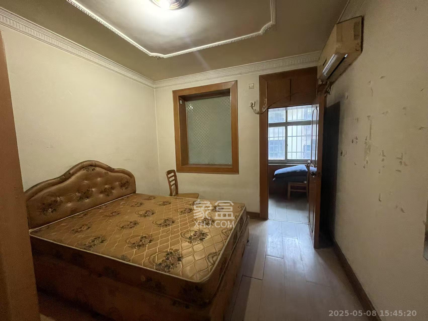 工农桥社区白马公寓(白马庙巷) 2室1厅1卫 1500.0元/月 工农桥社区白马公寓(白马庙巷) 2室1厅1卫 1500.0元/月室内图