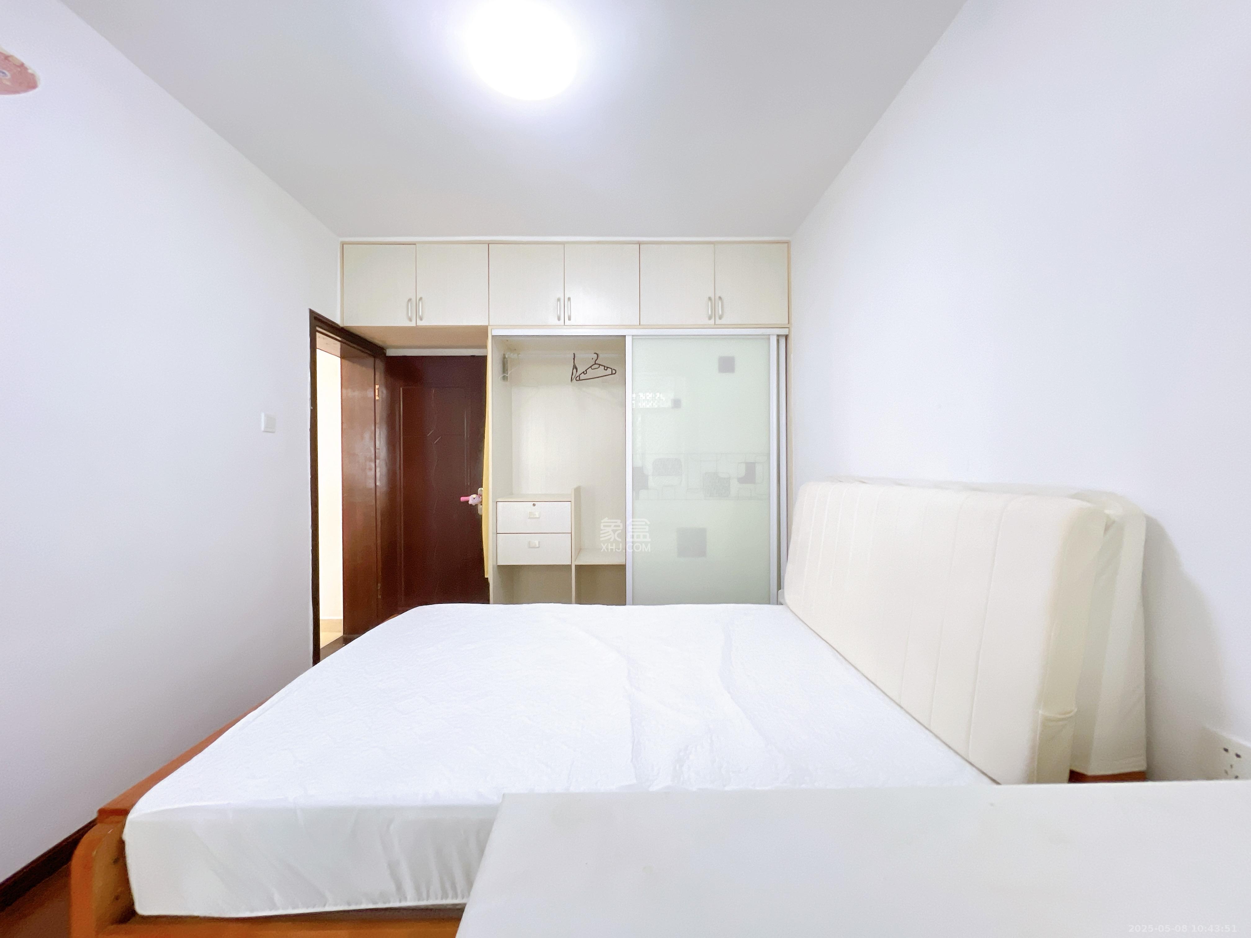 景园小区  2室2厅1卫   2200.00元/月室内图