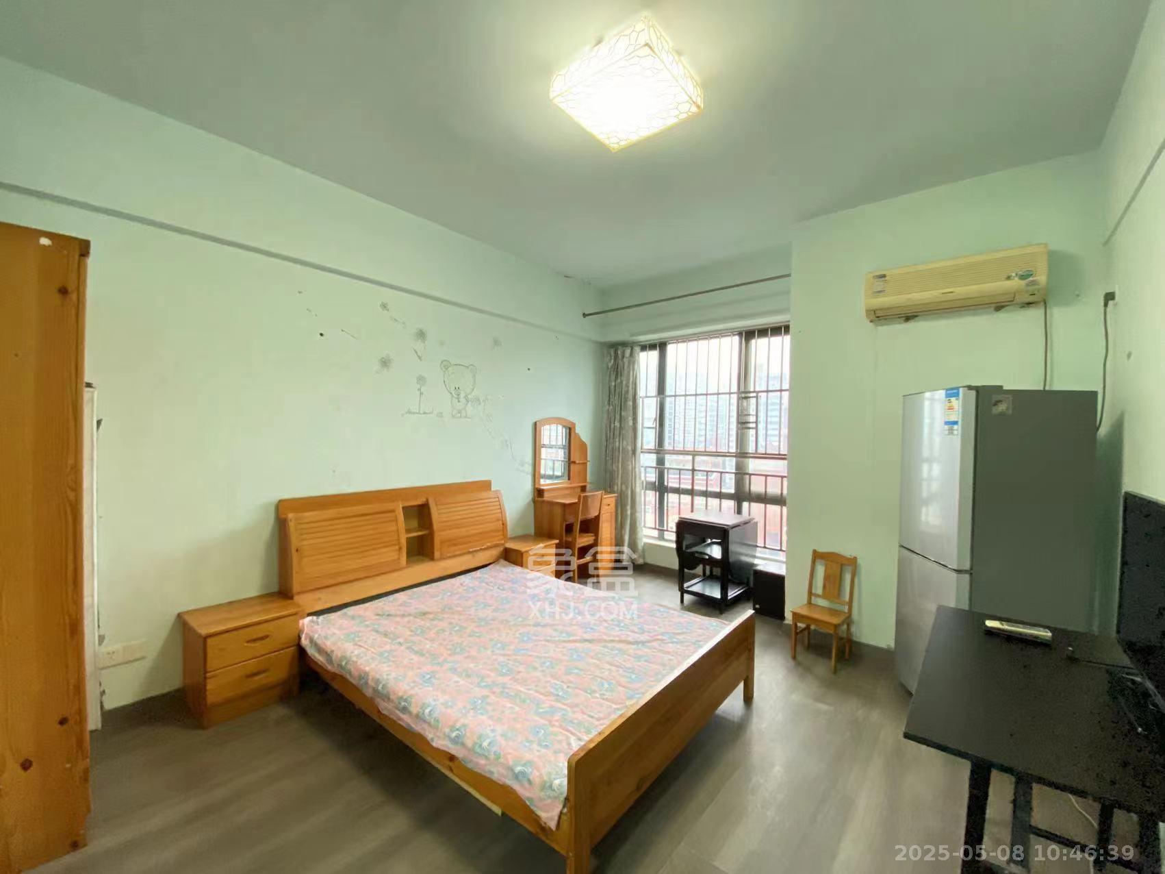 君庭金福苑  1室1厅1卫    1400.0元/月 君庭金福苑  1室1厅1卫    1400.0元/月室内图