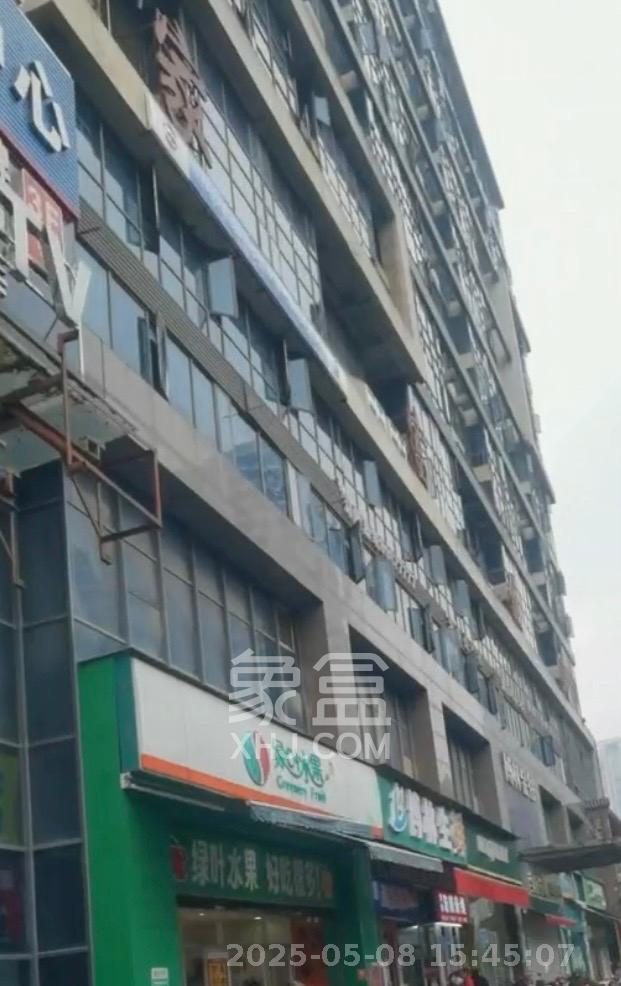 博林金谷   98.0㎡     17000.00元/月室內(nèi)圖