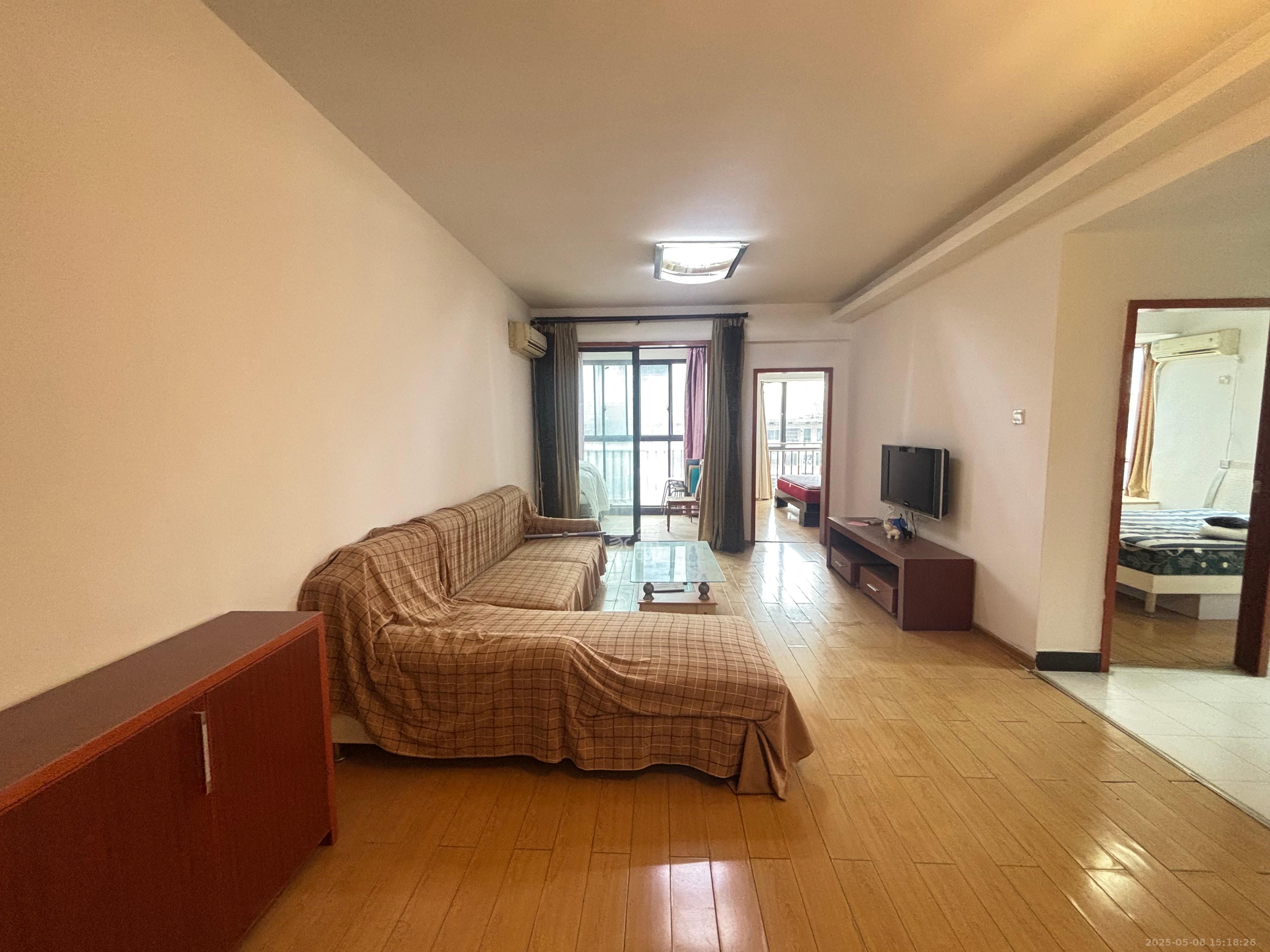 湘域中央 2室2厅1卫 3000.0元/月 湘域中央 2室2厅1卫 3000.0元/月室内图