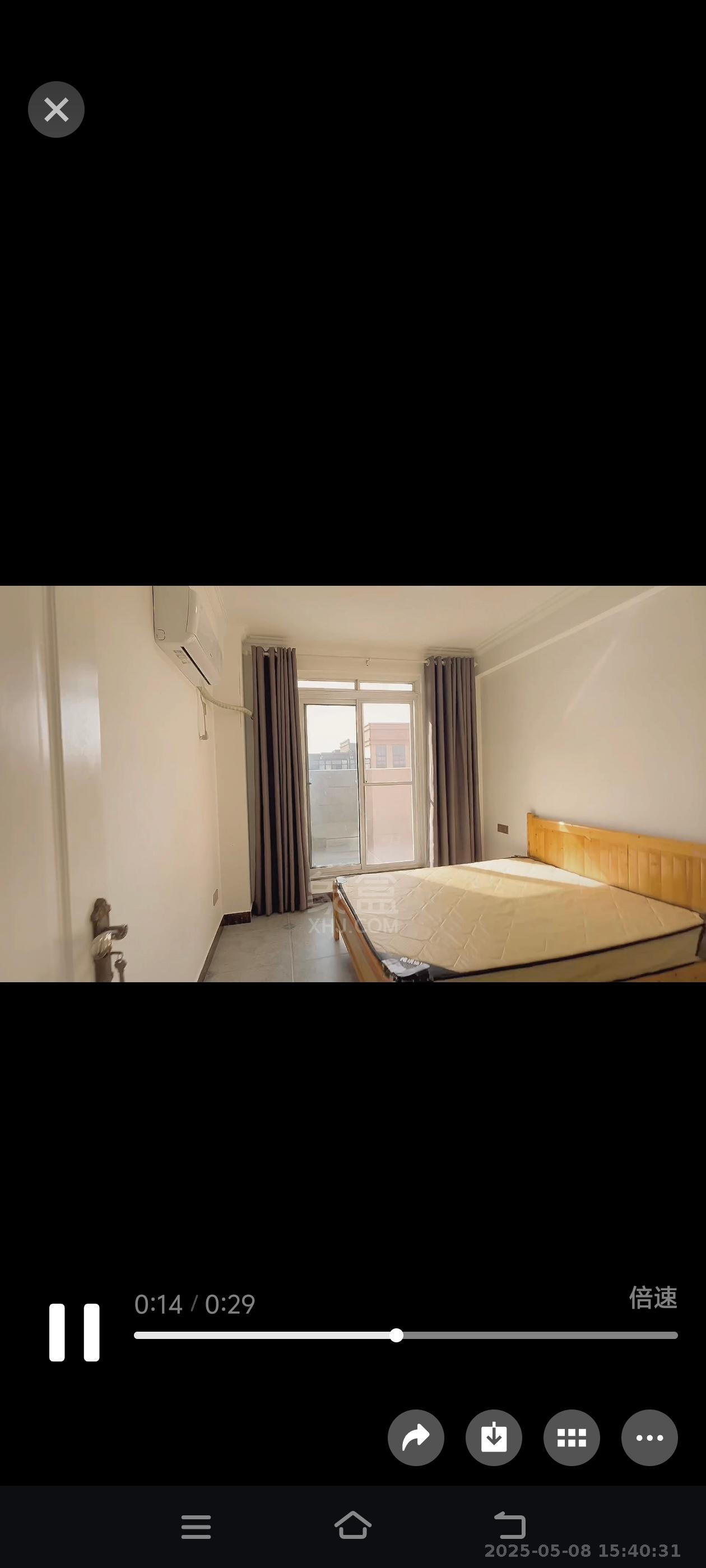 旺城天悦领秀香江 2室2厅1卫 1800.0元/月 旺城天悦领秀香江 2室2厅1卫 1800.0元/月室内图