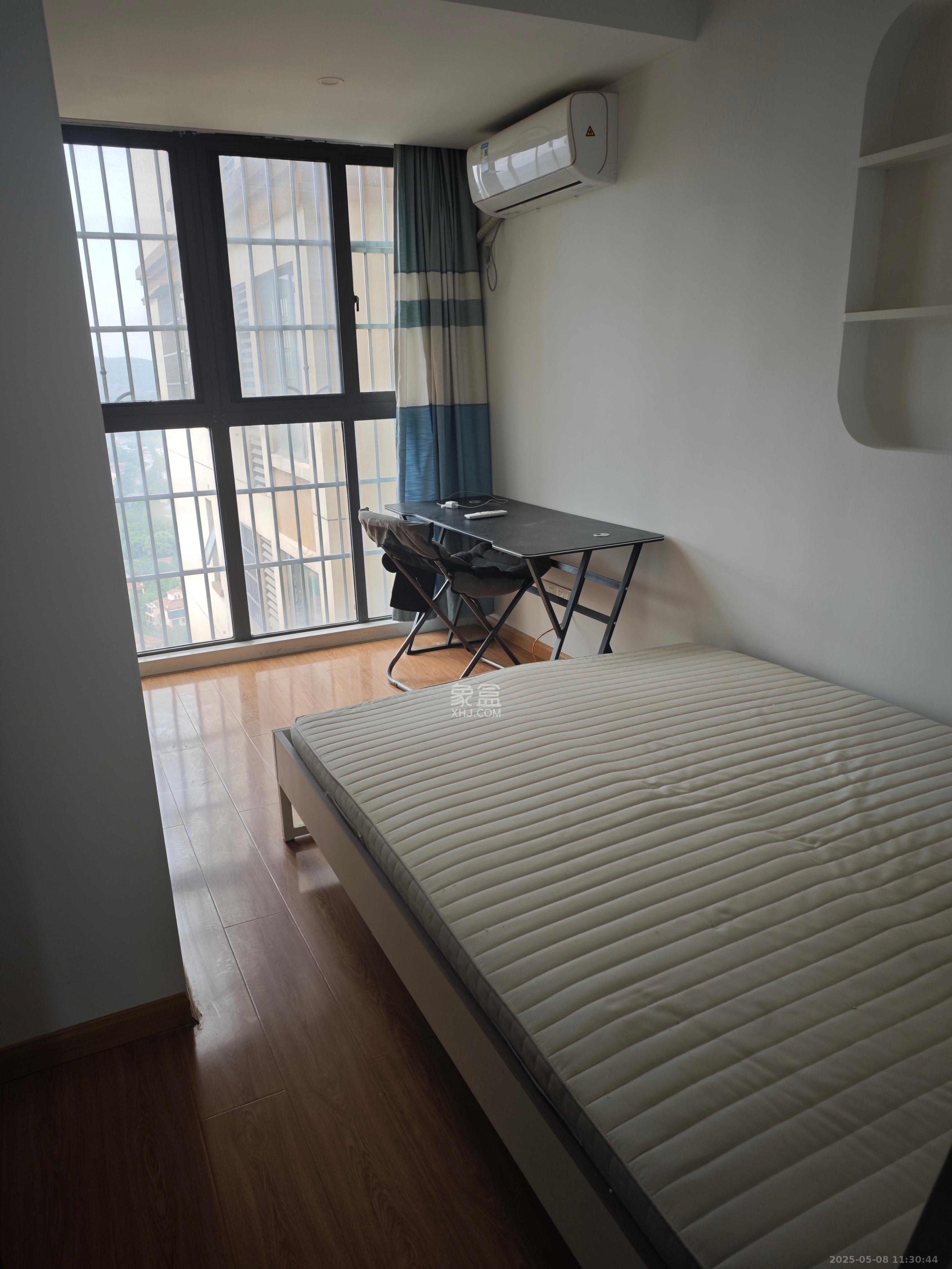 佳兆业水岸新都  3室2厅2卫   1500.00元/月室内图1