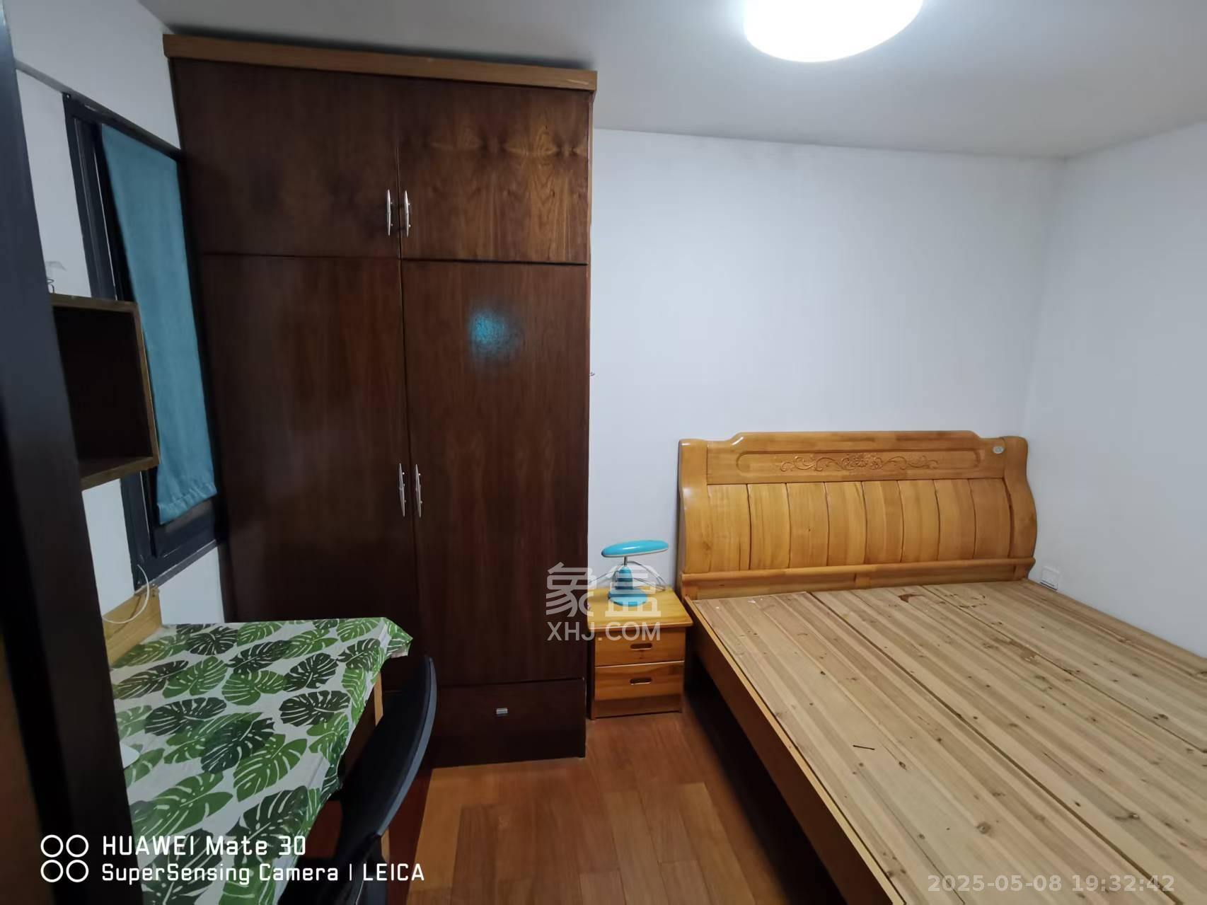 宏景名厦 2室1厅2卫 2500.0元/月 宏景名厦 2室1厅2卫 2500.0元/月室内图