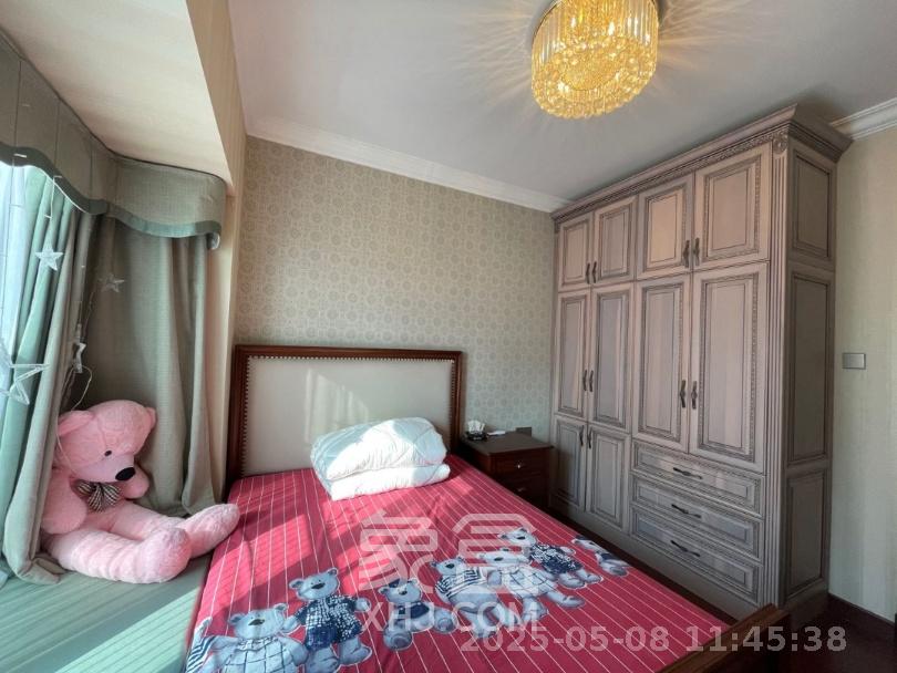 恒大雅苑 3室2厅2卫 3500.0元/月 恒大雅苑 3室2厅2卫 3500.0元/月室内图