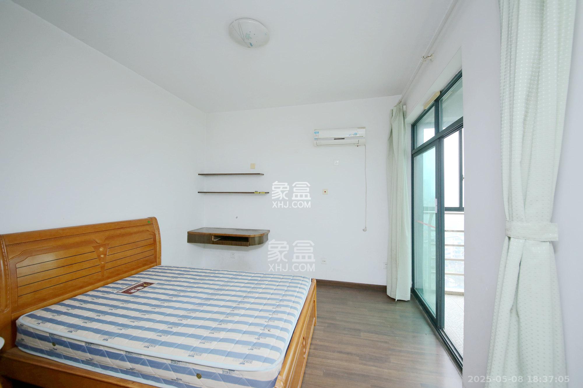 华盛新外滩 2室1厅1卫 2500.0元/月 华盛新外滩 2室1厅1卫 2500.0元/月室内图