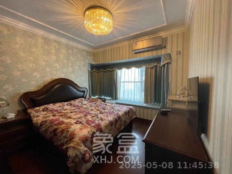 恒大雅苑 3室2厅2卫 3500.0元/月 恒大雅苑 3室2厅2卫 3500.0元/月室内图