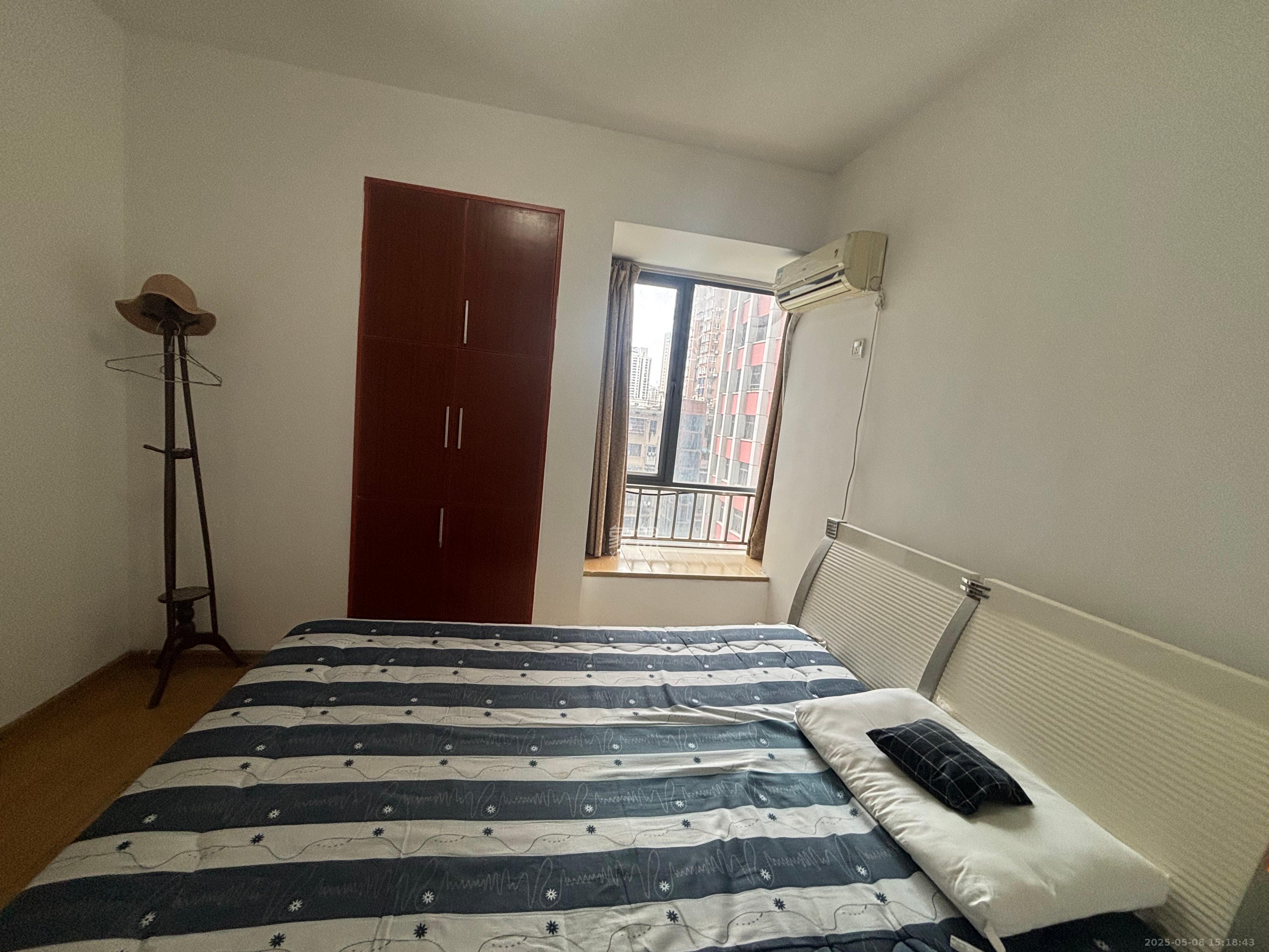 湘域中央 2室2厅1卫 3000.0元/月 湘域中央 2室2厅1卫 3000.0元/月室内图