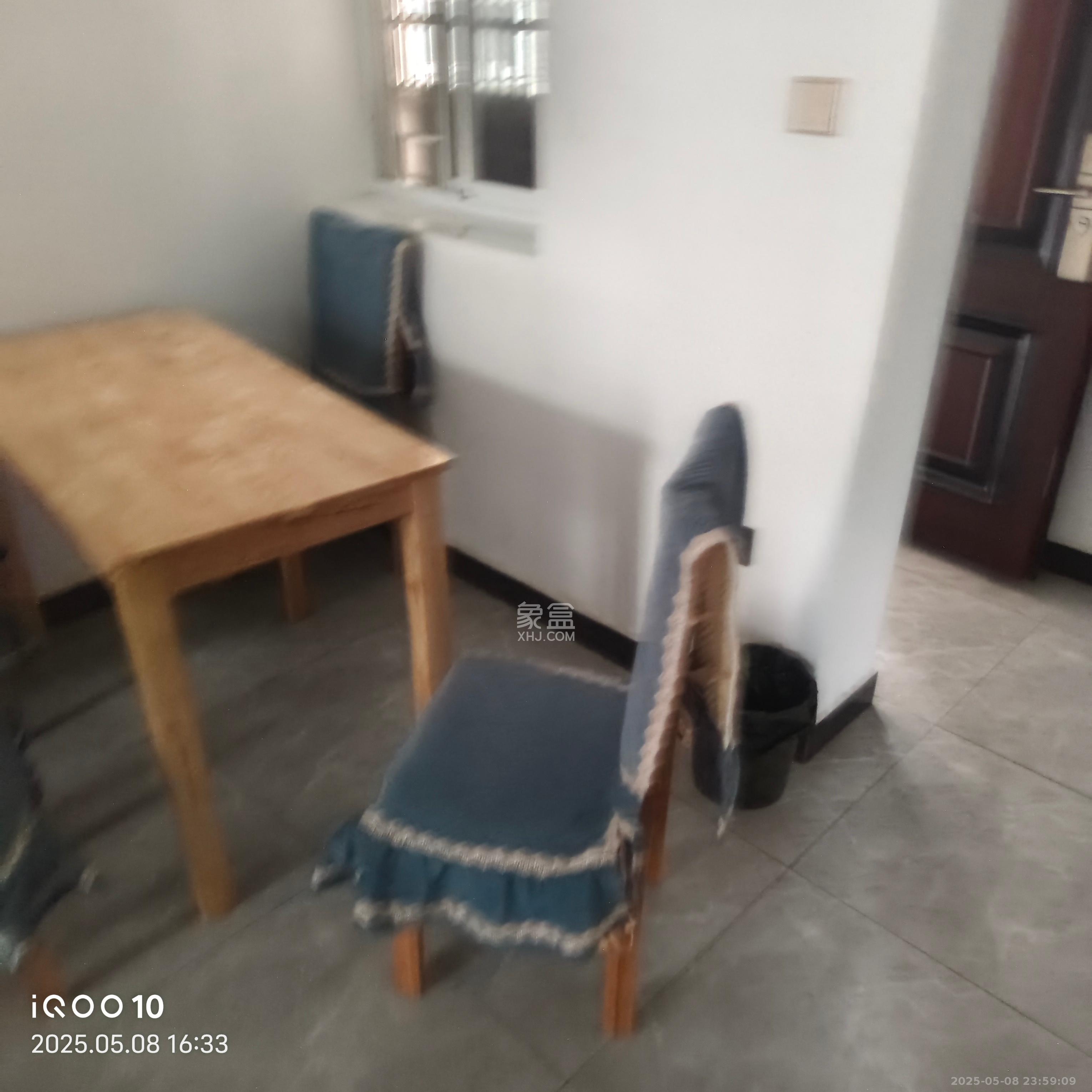 五一新干线 1室1厅1卫 2500.0元/月 五一新干线 1室1厅1卫 2500.0元/月室内图